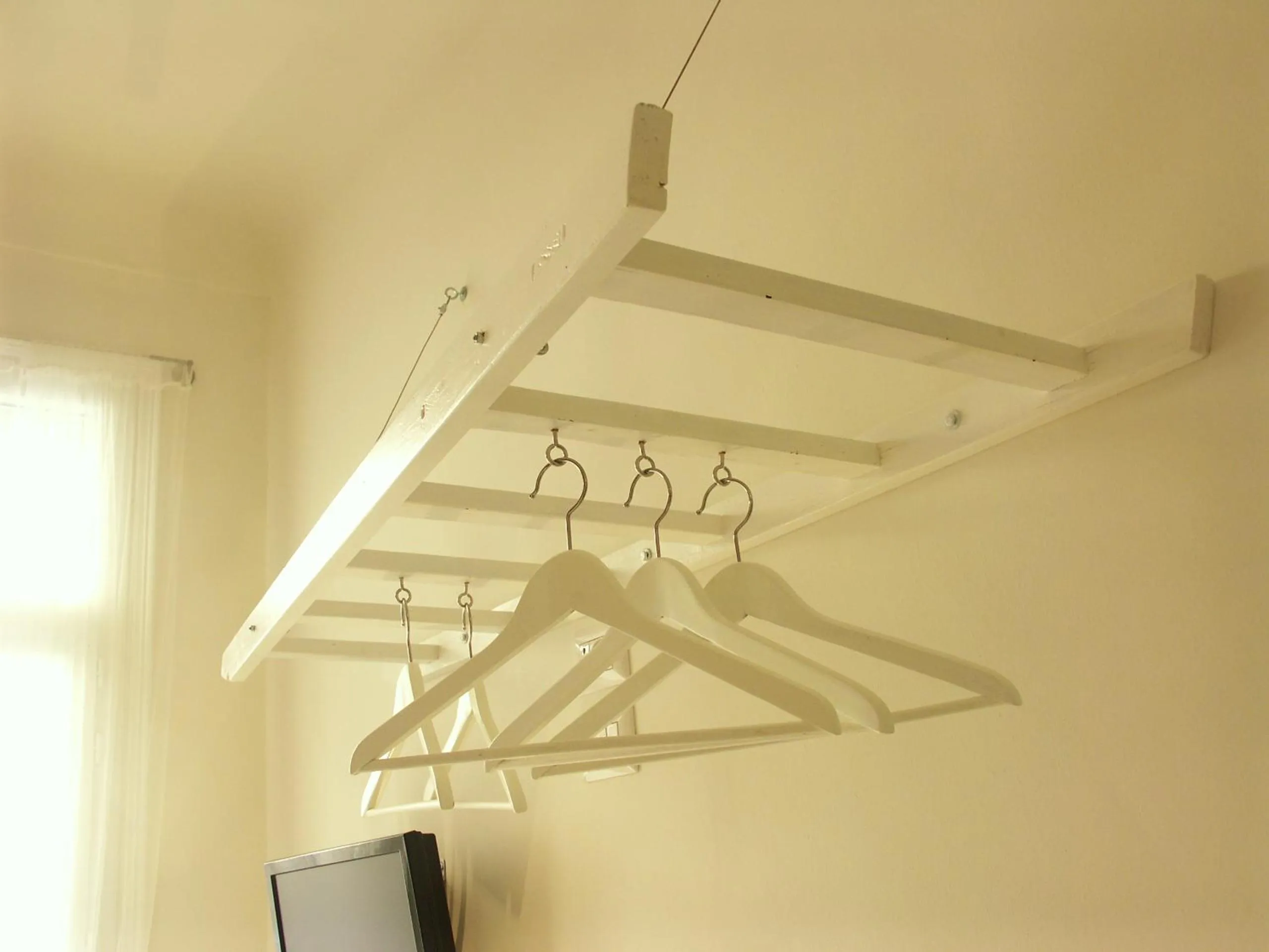 Photo of the whole room in AZUR HOTEL