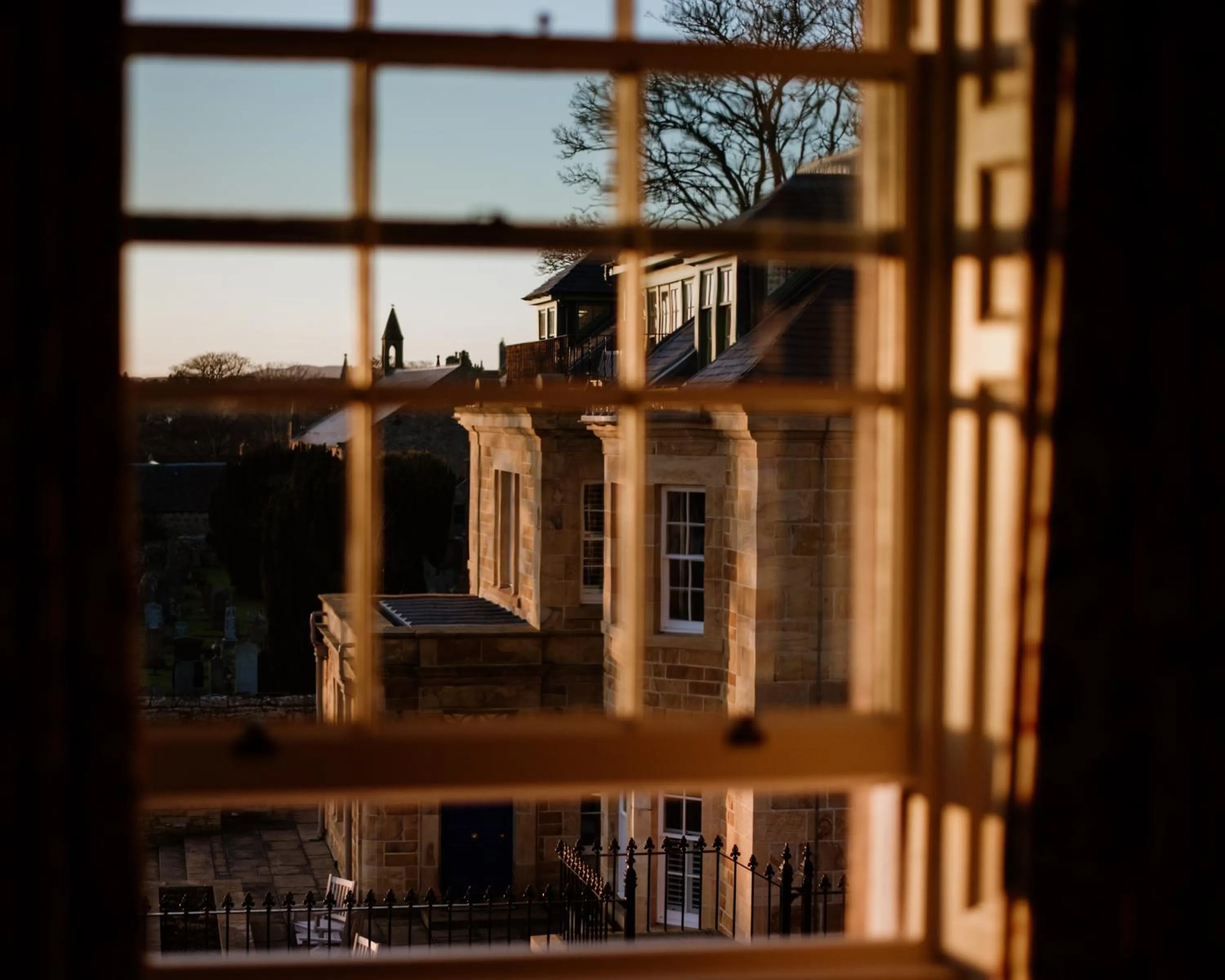 Property building in Links House at Royal Dornoch