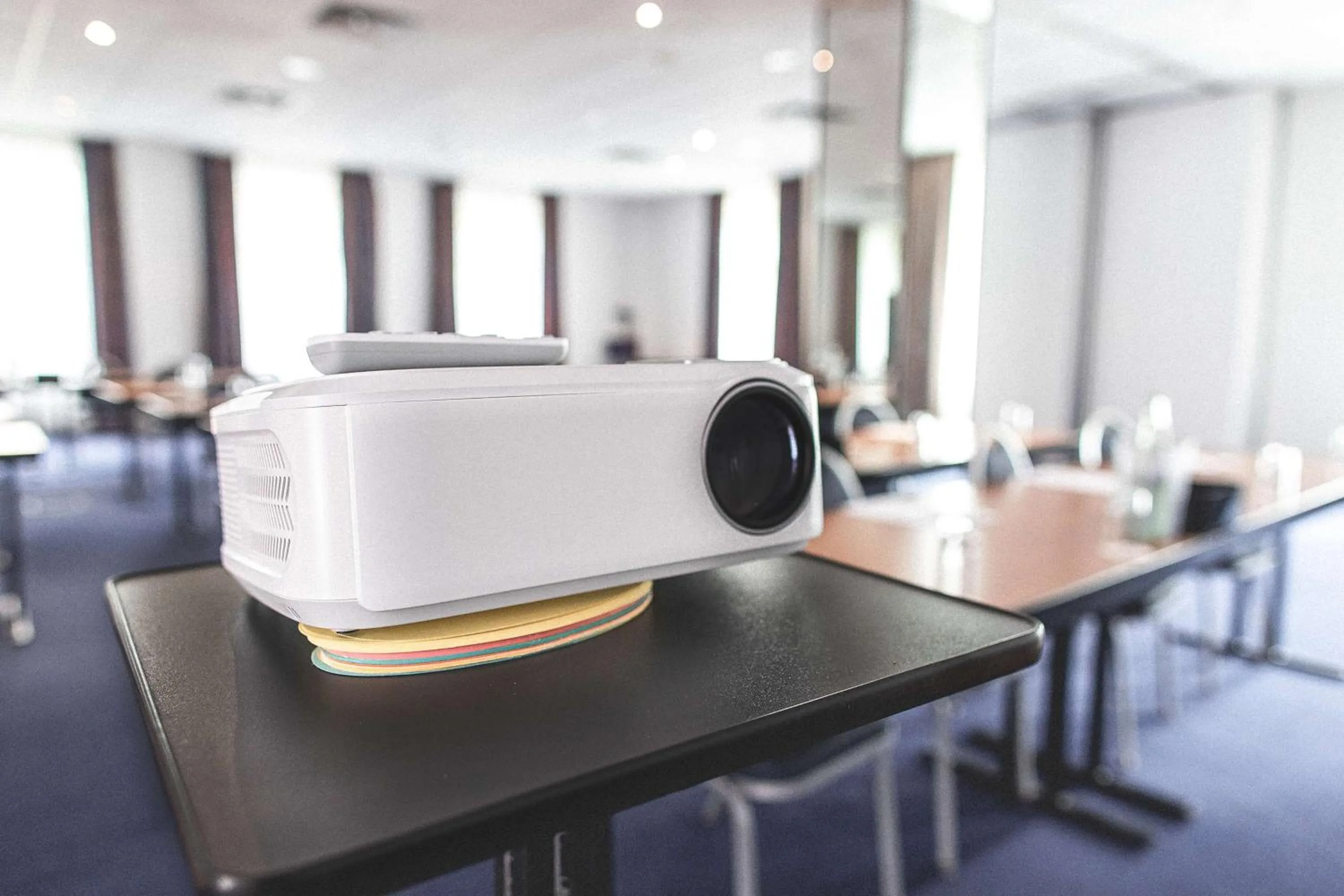 Meeting/conference room in Best Western PLAZA Hotel Grevenbroich