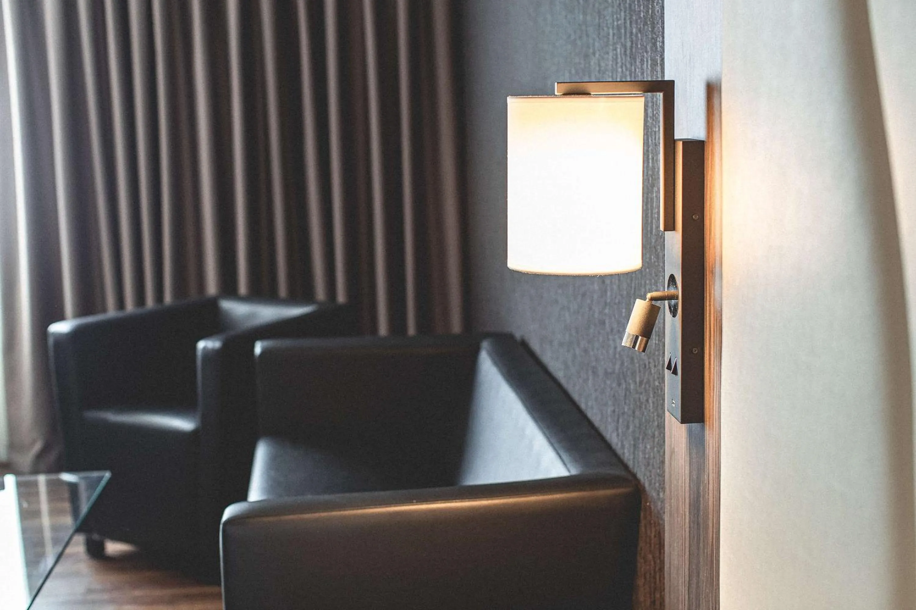 Photo of the whole room in Best Western PLAZA Hotel Grevenbroich