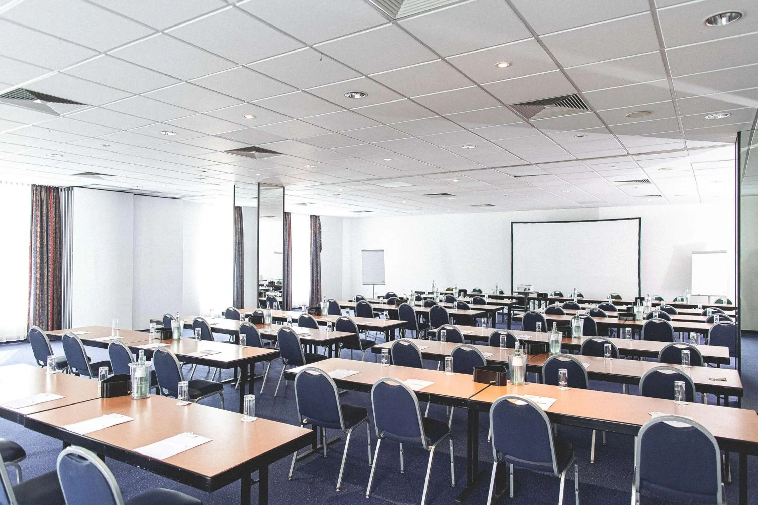 Meeting/conference room in Best Western PLAZA Hotel Grevenbroich