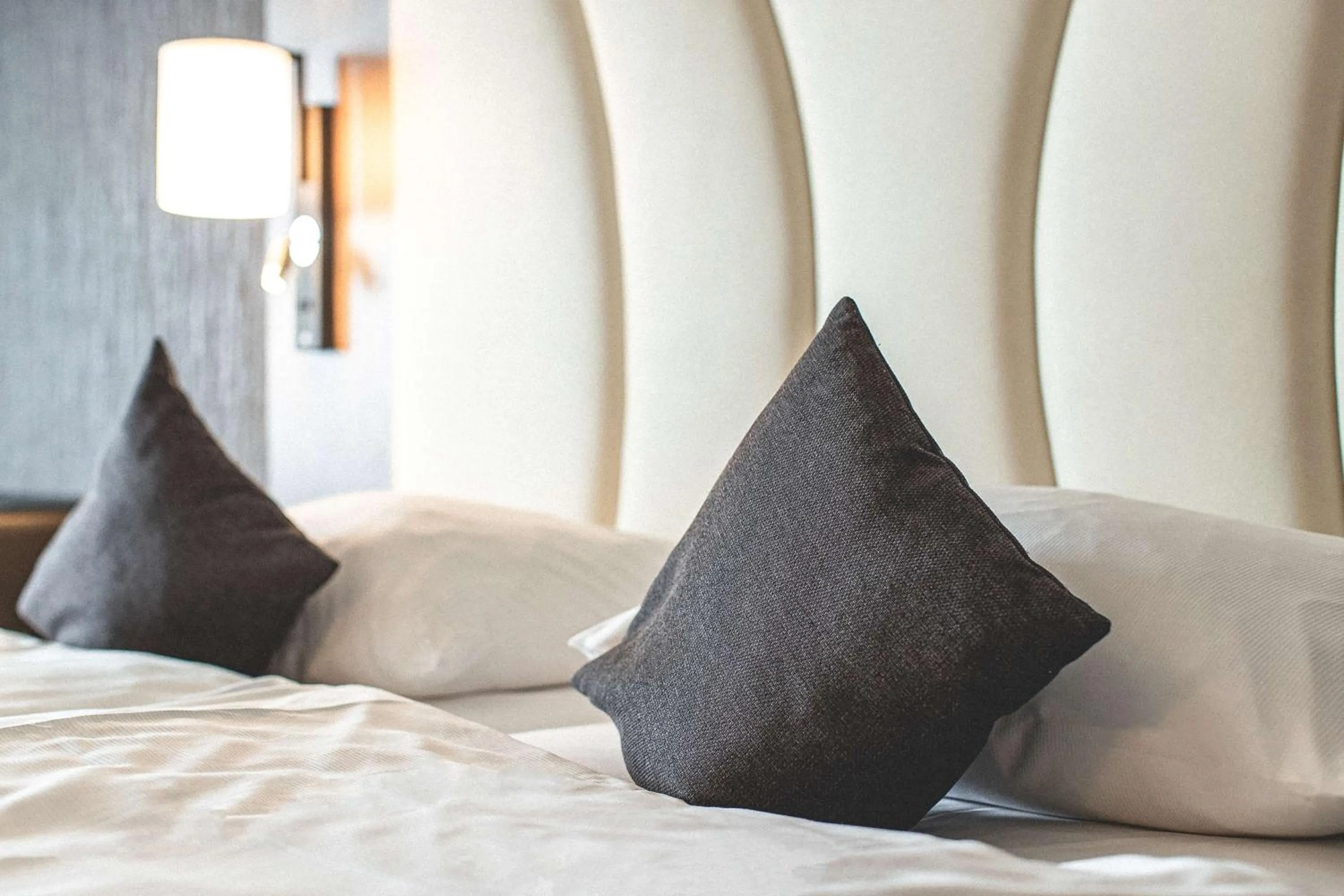 Bedroom, Bed in Best Western PLAZA Hotel Grevenbroich