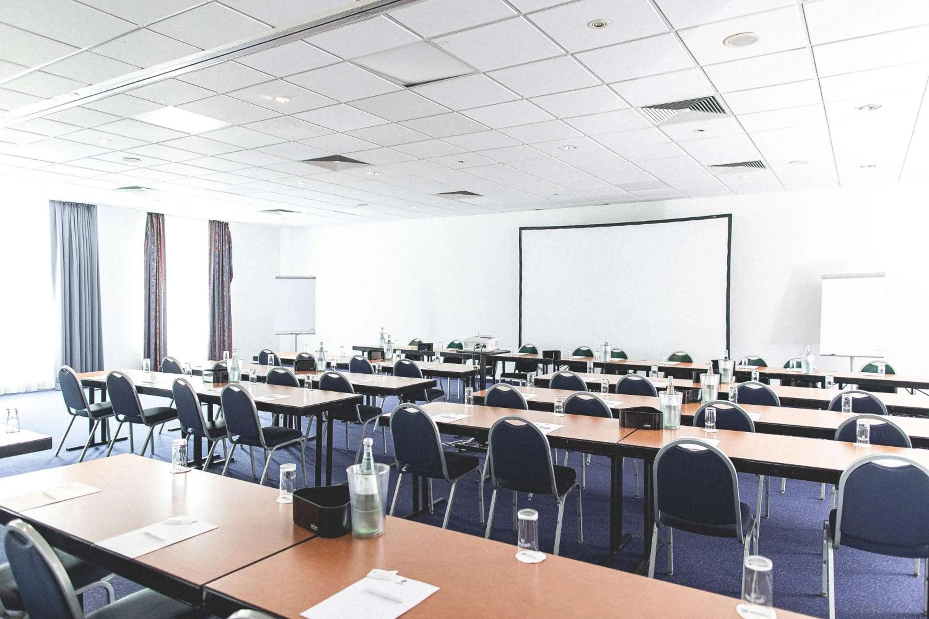 Meeting/conference room in Best Western PLAZA Hotel Grevenbroich