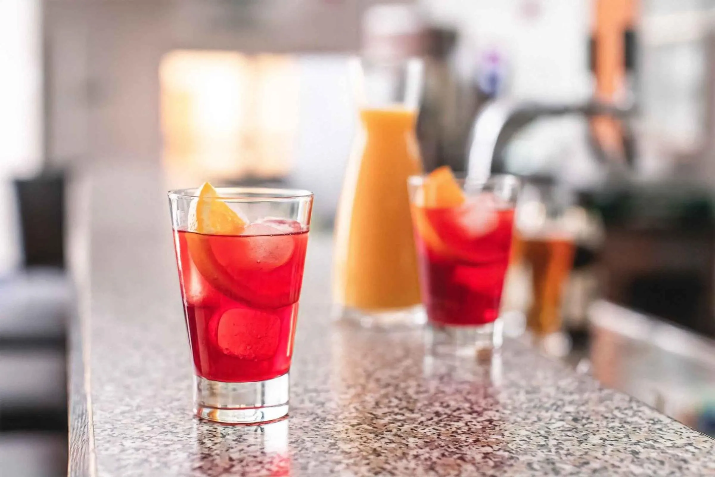 Lounge or bar in Best Western PLAZA Hotel Grevenbroich