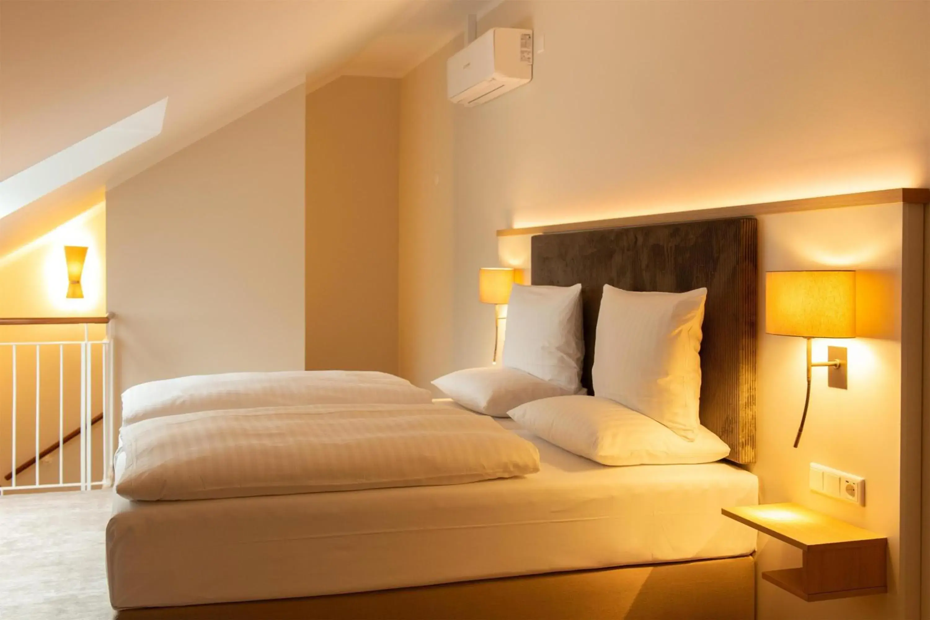 Superior Suite in Dorint Strandresort & Spa Ostseebad Wustrow Superior Suite in Dorint Strandresort & Spa Ostseebad Wustrow