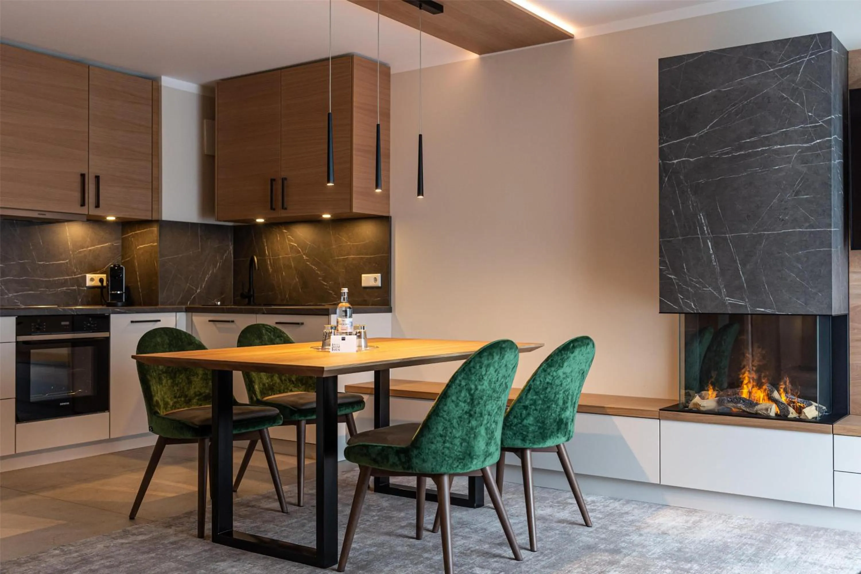 Bedroom in Dorint Strandresort & Spa Ostseebad Wustrow