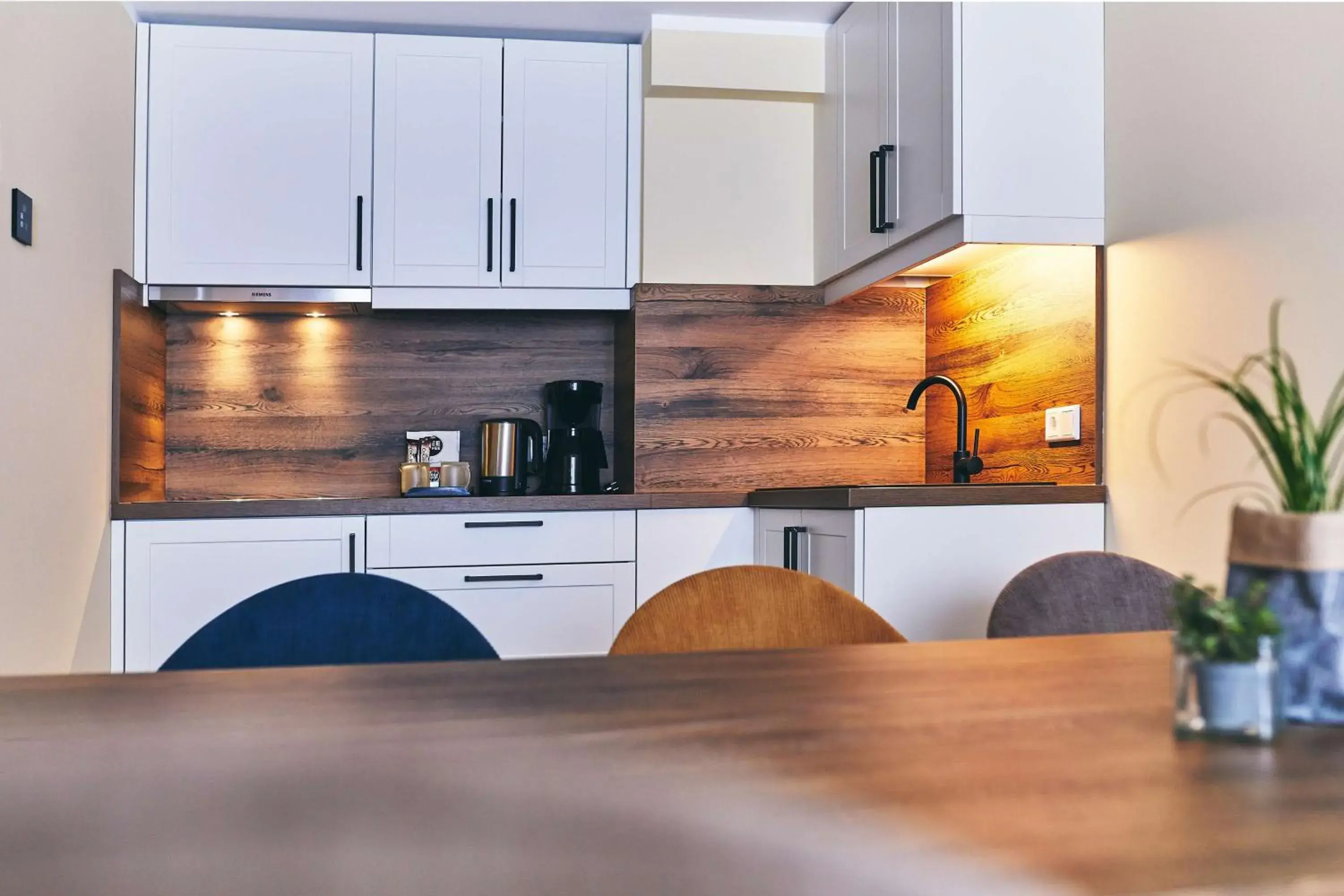 Superior Apartment in Dorint Strandresort & Spa Ostseebad Wustrow Superior Apartment in Dorint Strandresort & Spa Ostseebad Wustrow