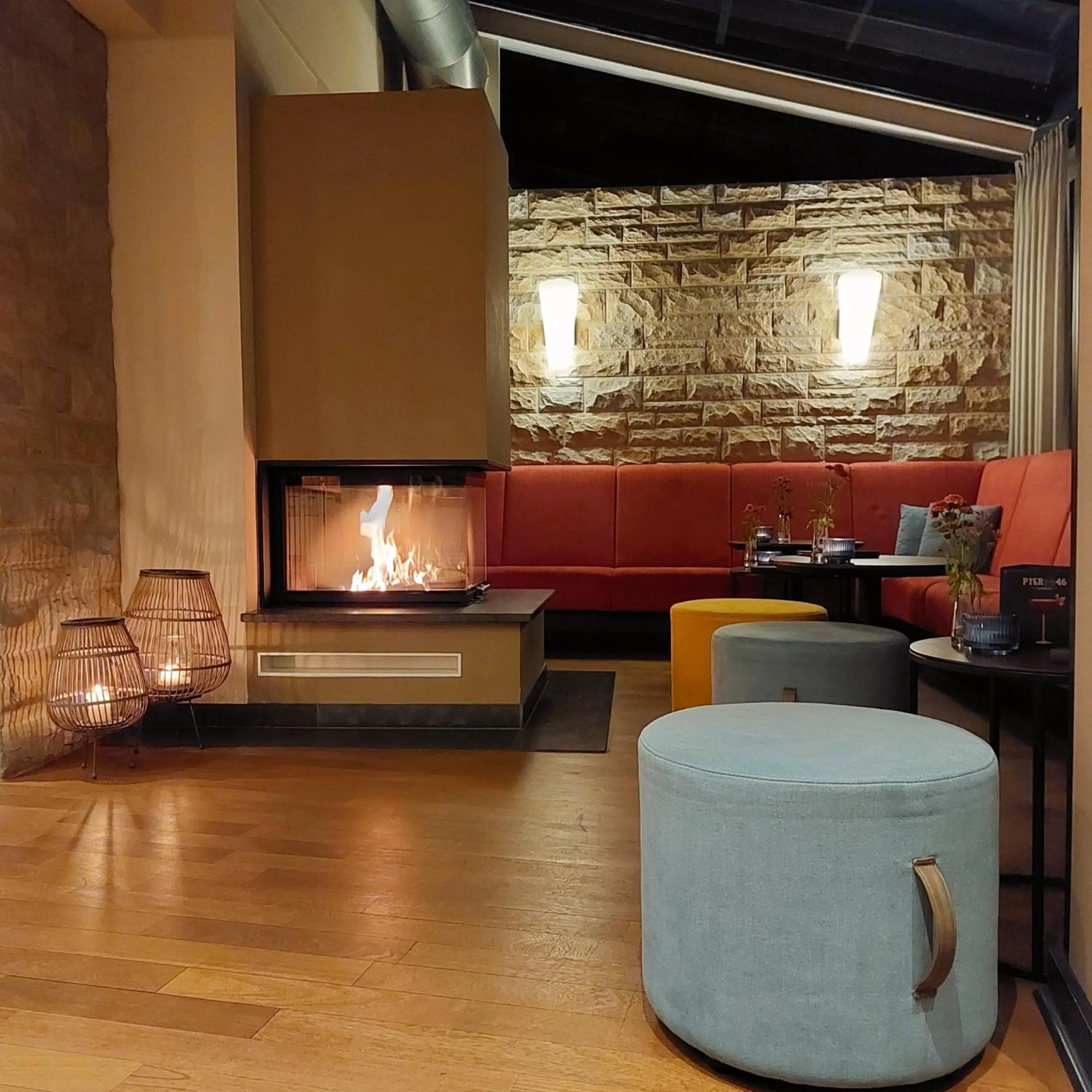 Restaurant/places to eat in Dorint Strandresort & Spa Ostseebad Wustrow