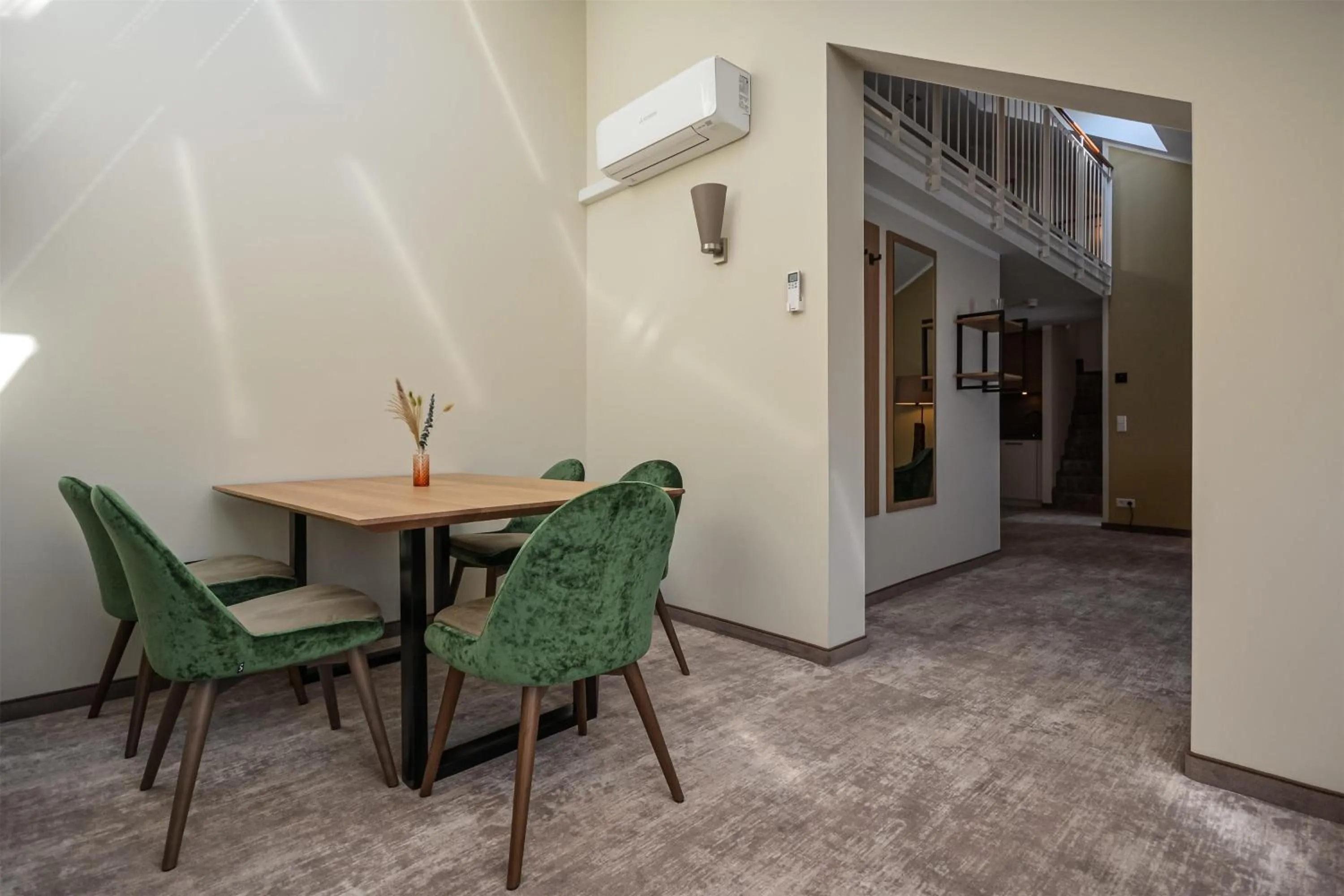 Photo of the whole room in Dorint Strandresort & Spa Ostseebad Wustrow