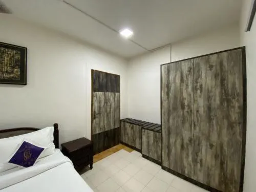 Photo of the whole room, Bed in Casa Blanca - A Boutique Resort