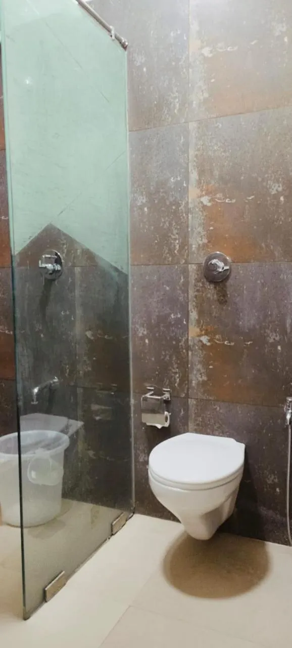 Bathroom in Casa Blanca - A Boutique Resort