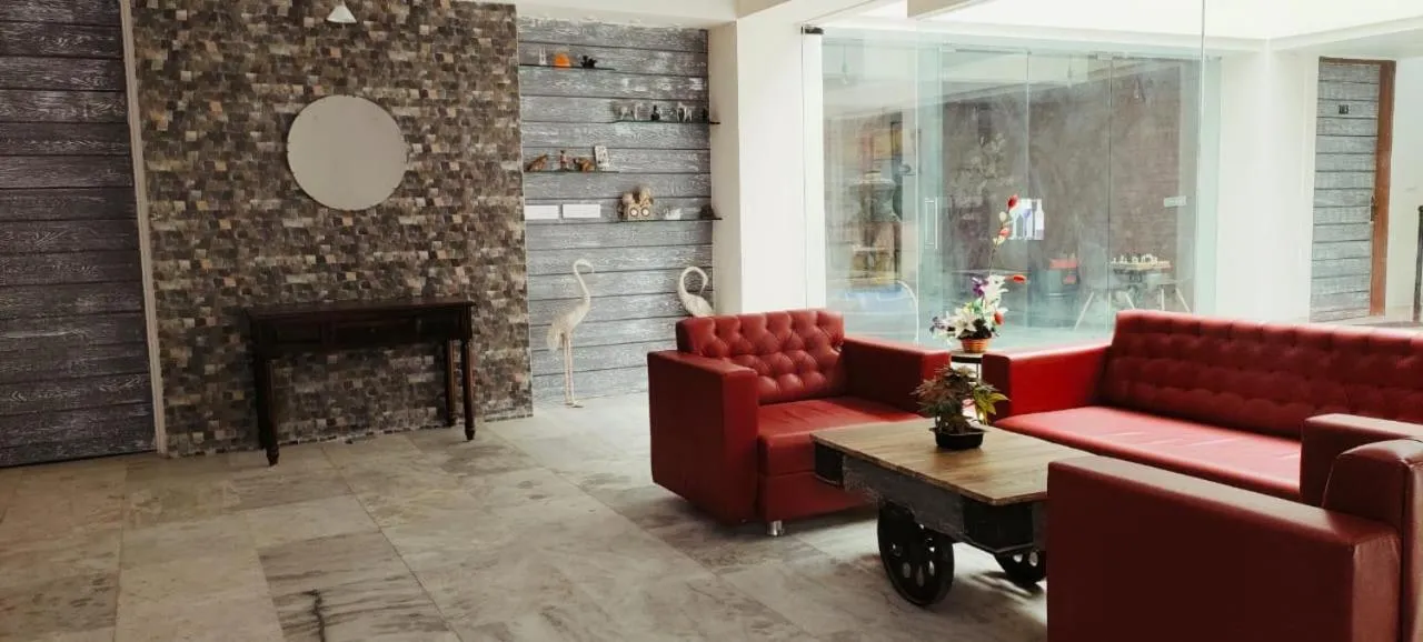 Casa Blanca - A Boutique Resort