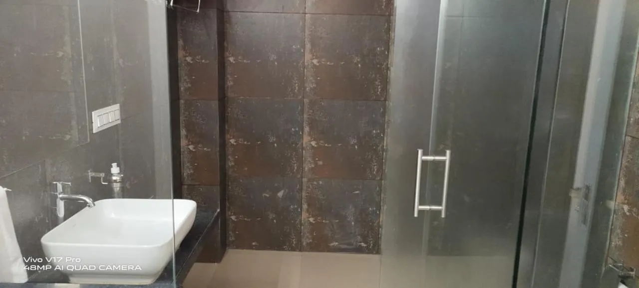 Bathroom in Casa Blanca - A Boutique Resort