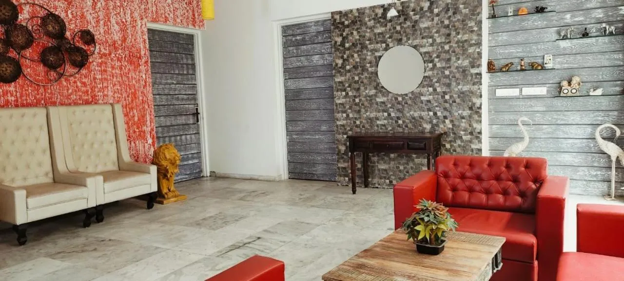 Casa Blanca - A Boutique Resort