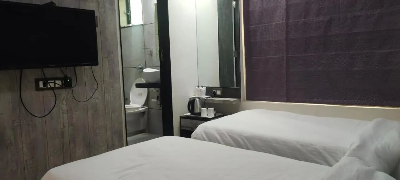 Bedroom, Bed in Casa Blanca - A Boutique Resort