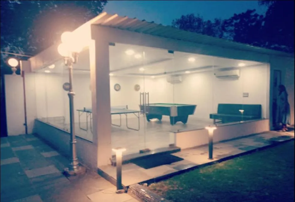 Casa Blanca - A Boutique Resort