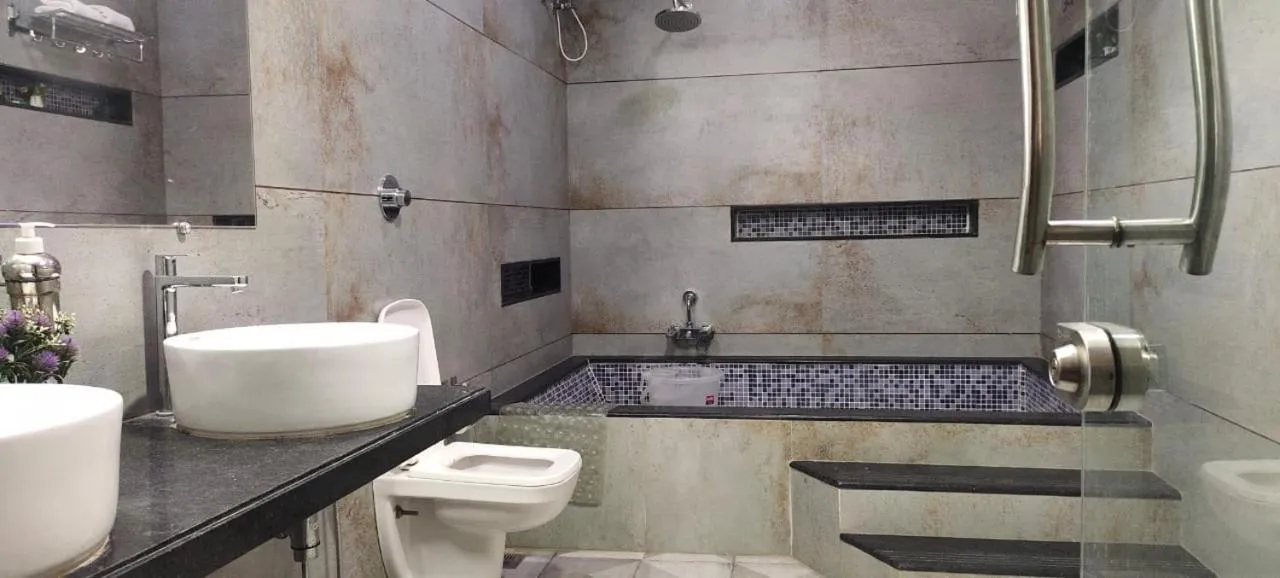 Casa Blanca - A Boutique Resort