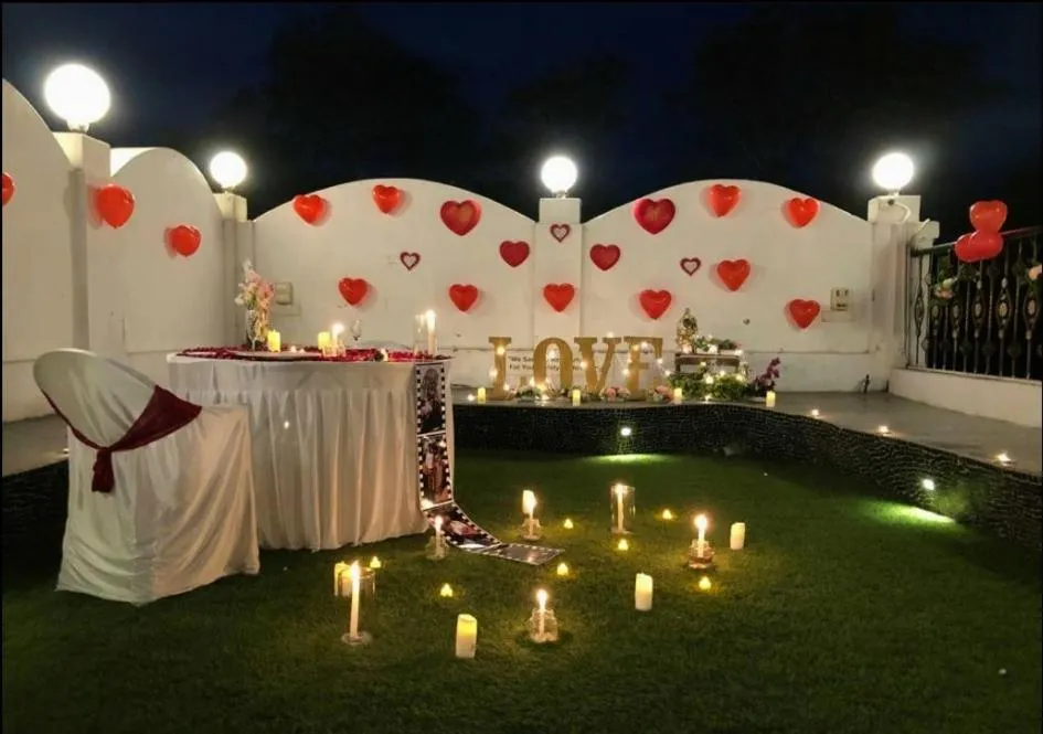 Casa Blanca - A Boutique Resort