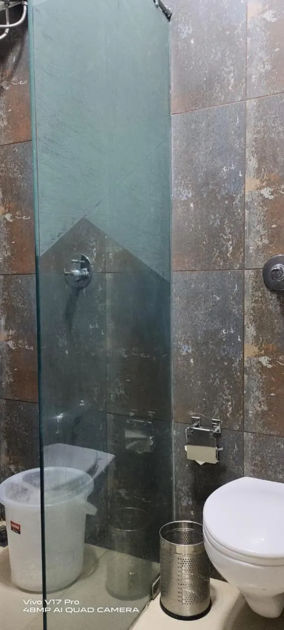 Bathroom in Casa Blanca - A Boutique Resort