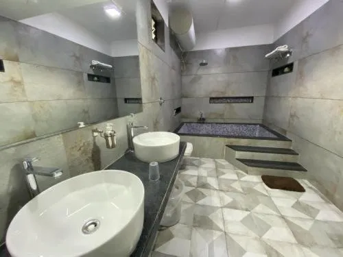 Casa Blanca - A Boutique Resort