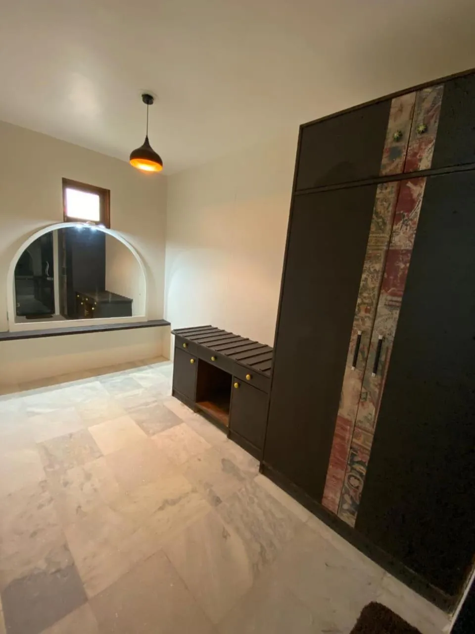 Bed in Casa Blanca - A Boutique Resort