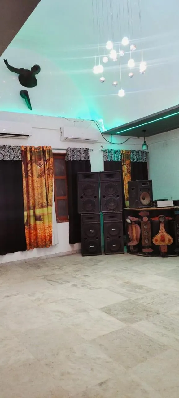 Casa Blanca - A Boutique Resort