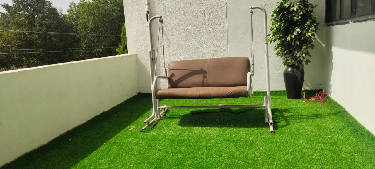 Day in Casa Blanca - A Boutique Resort