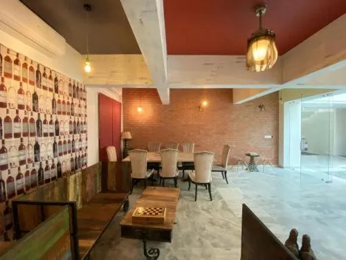 Casa Blanca - A Boutique Resort