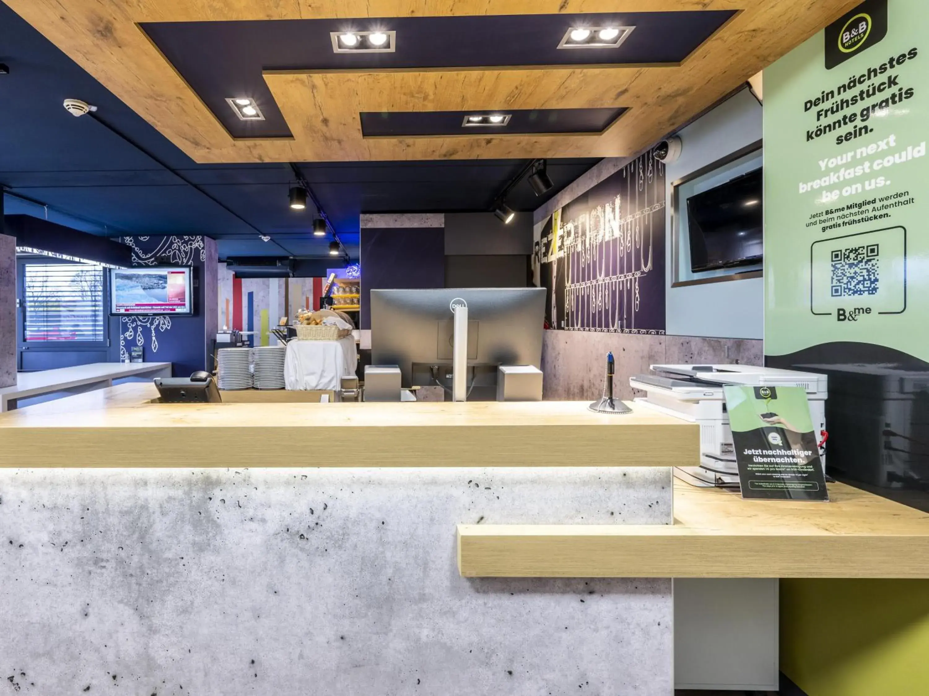 B&B HOTEL Erlangen-Tennenlohe B&B HOTEL Erlangen-Tennenlohe