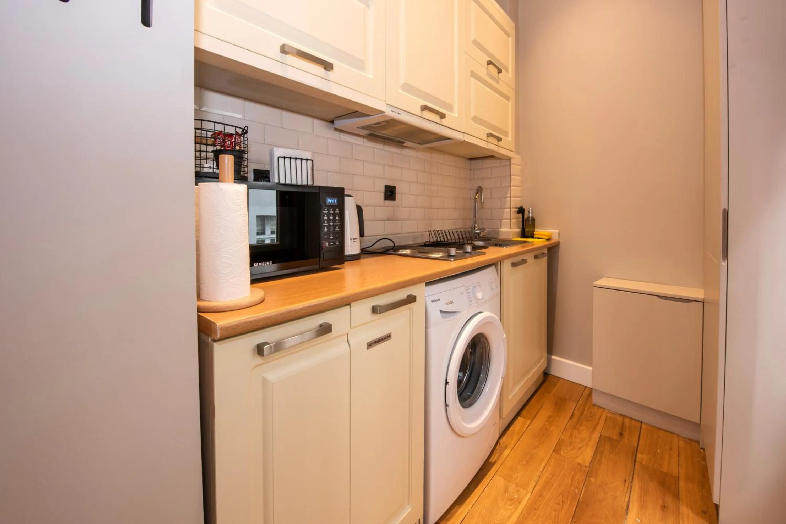 Coffee/tea facilities in Bguest Pera Suites