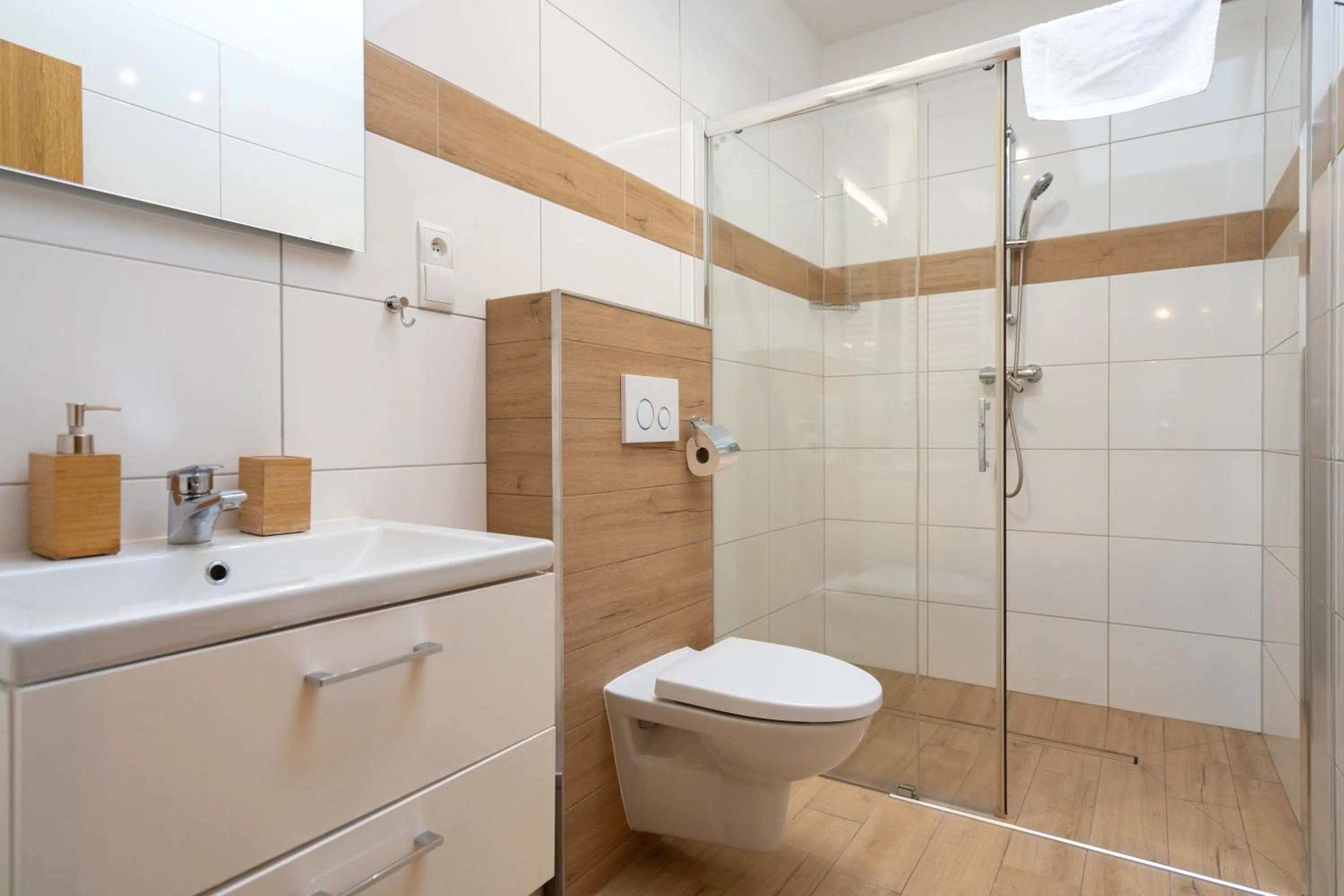 Apartamenty Pruskie