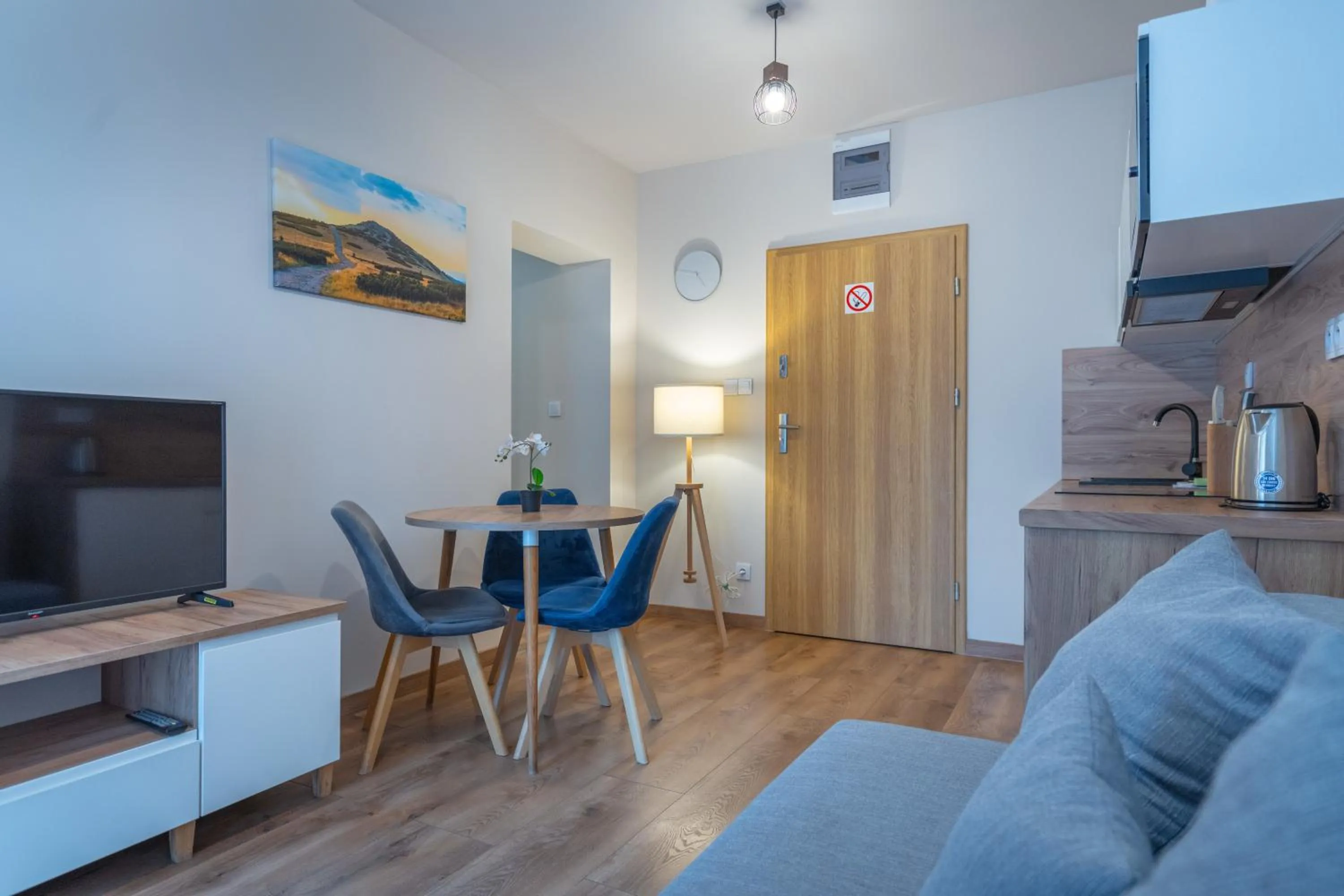 Apartamenty Pruskie