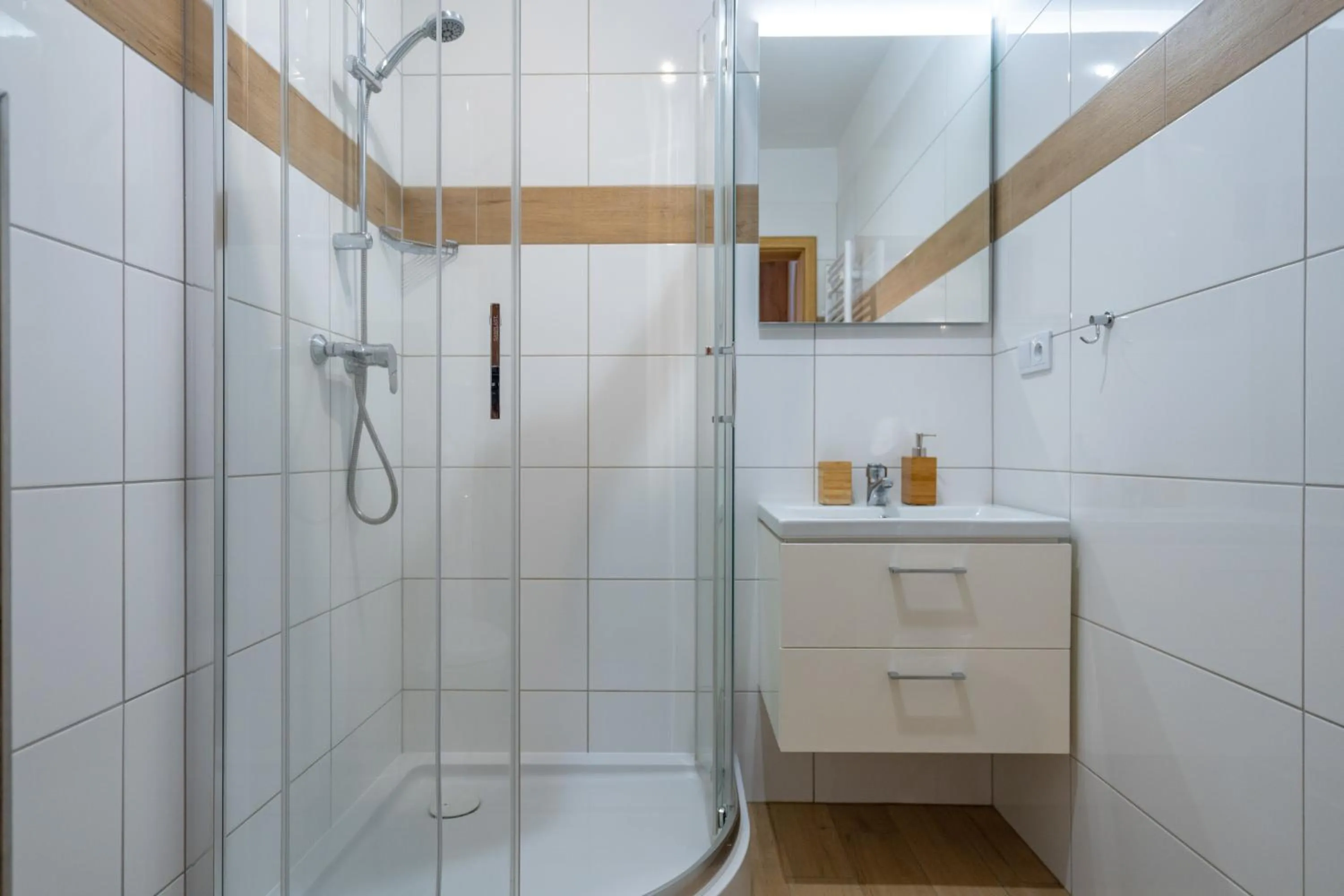 Apartamenty Pruskie