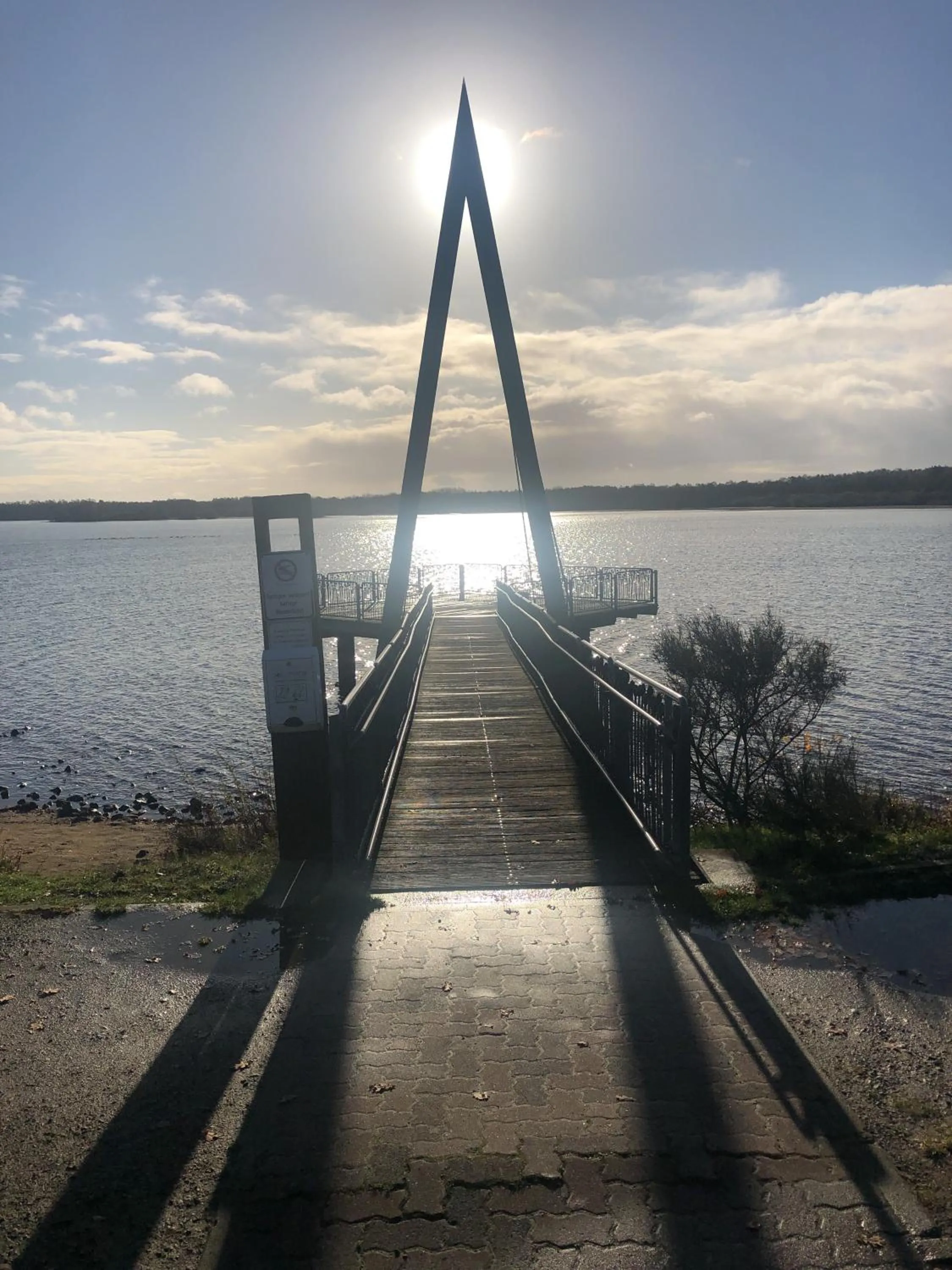 Nearby landmark in Hotel Anno 1848