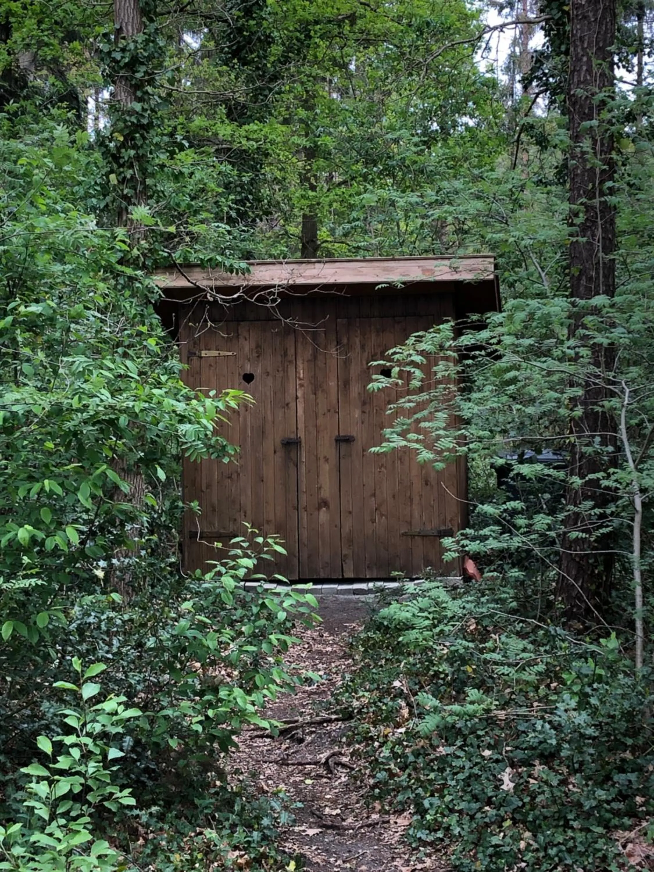 Spring in Hotel Anno 1848