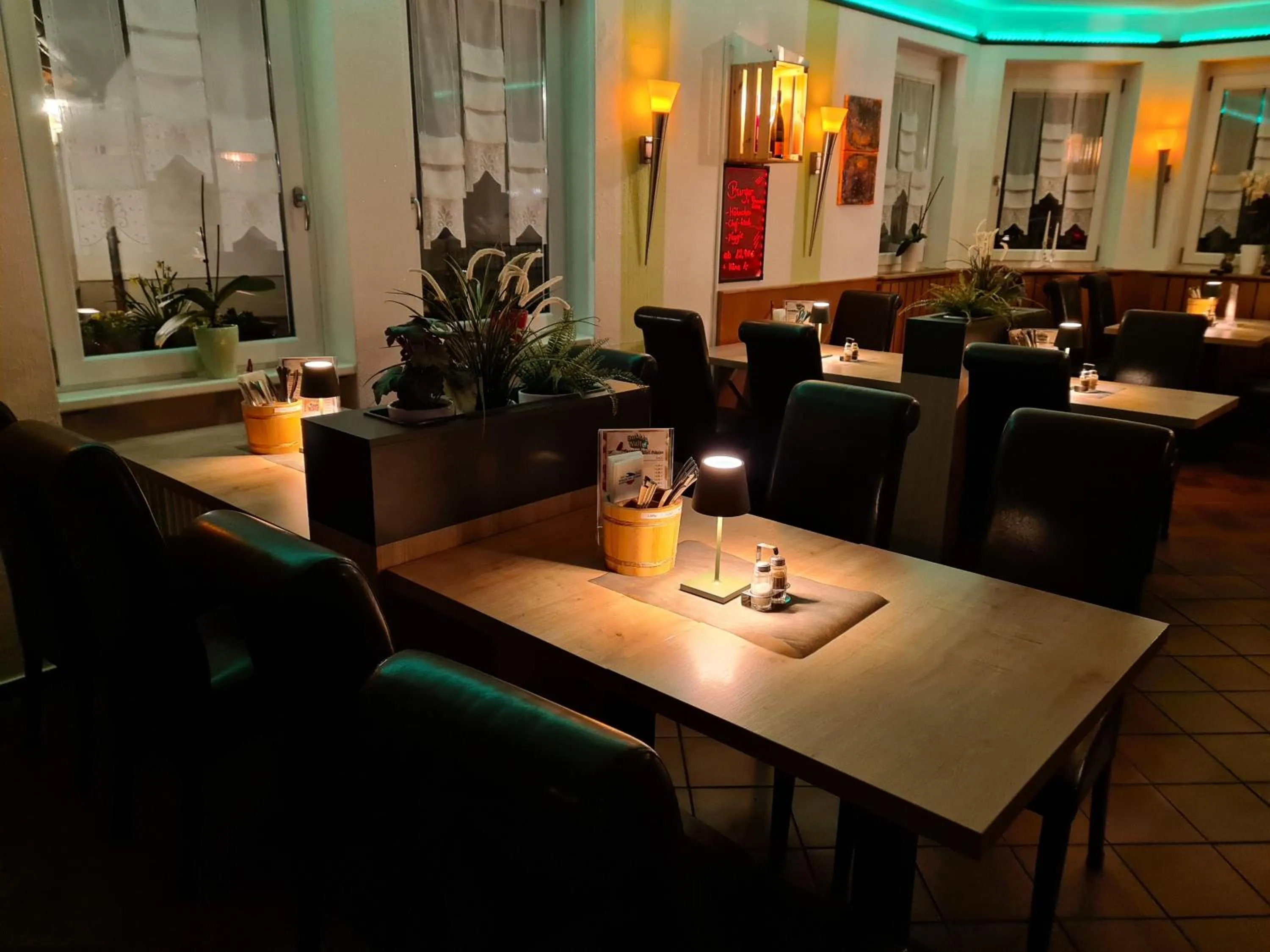 Restaurant/places to eat in Hotel & Restaurant Wilhelm von Nassau
