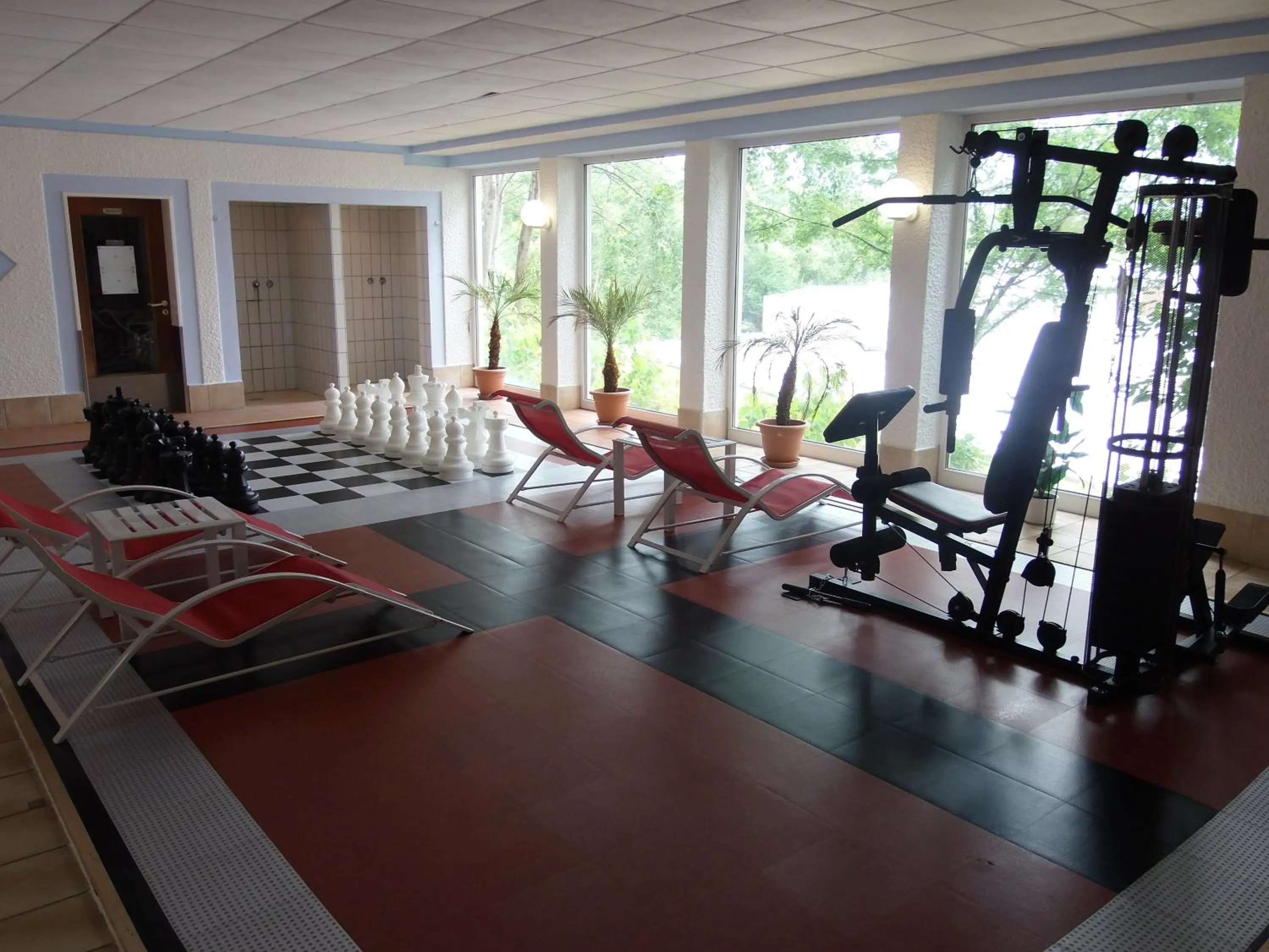 Activities in Hotel & Restaurant Wilhelm von Nassau