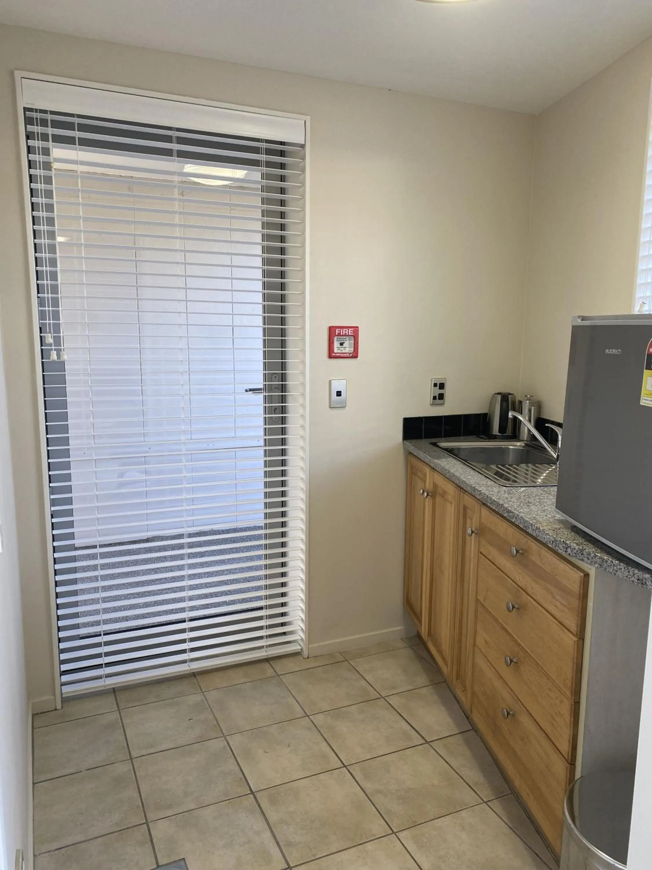 Kaikoura Waterfront Apartments