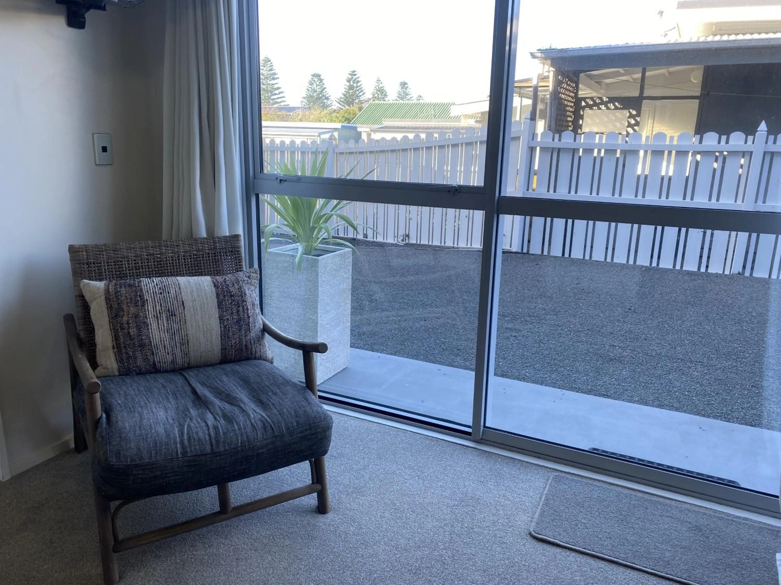 Kaikoura Waterfront Apartments