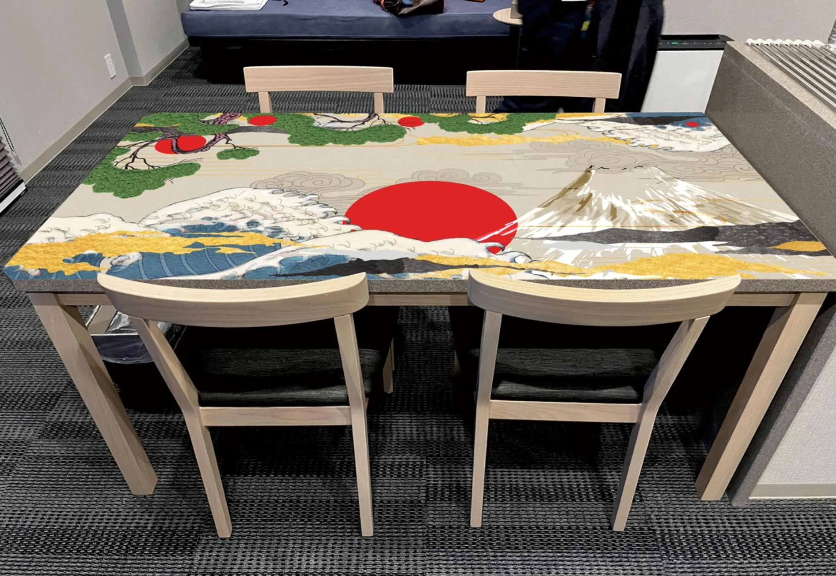 MONday Apart Premium HAMAMATSUCHO