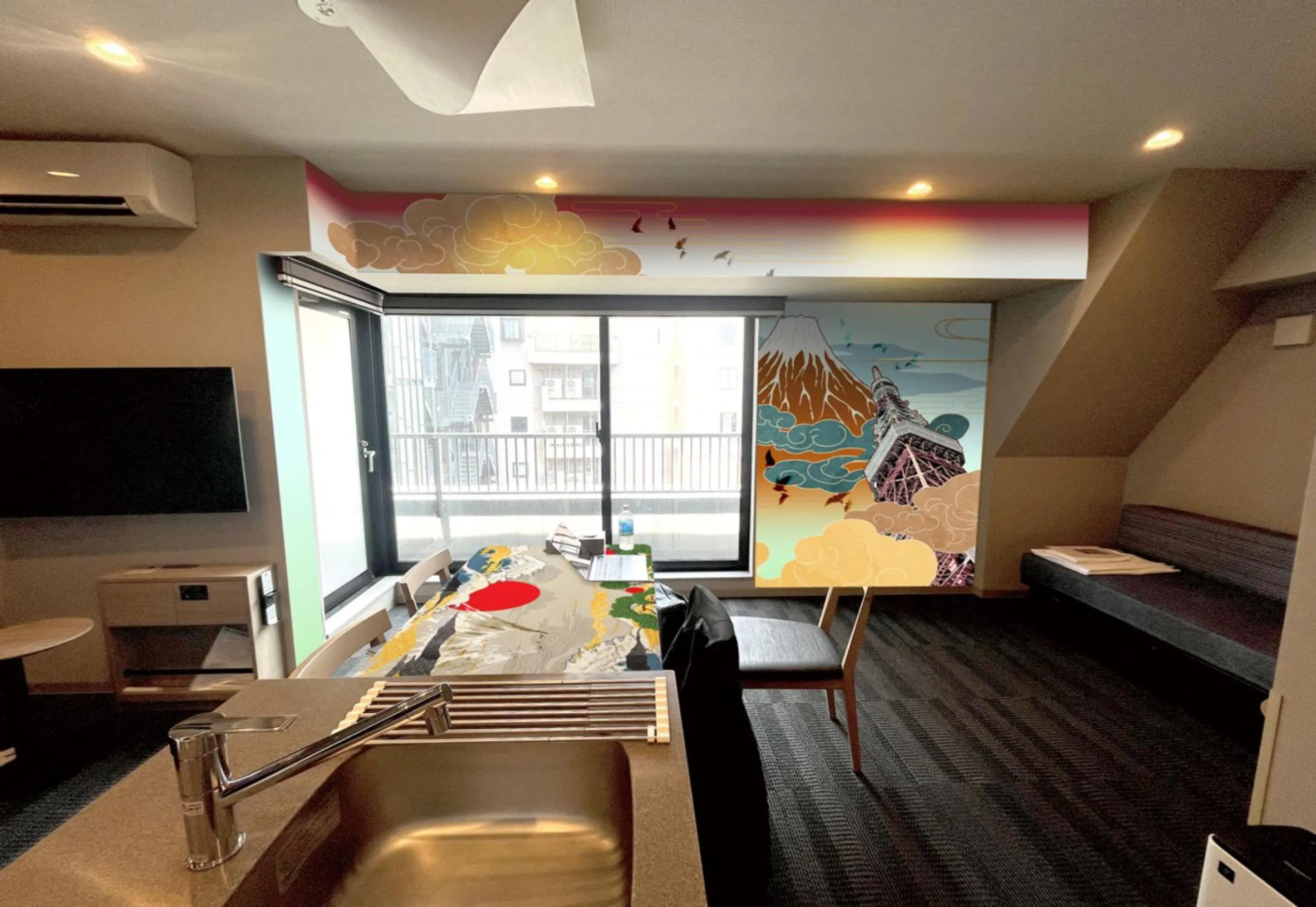 MONday Apart Premium HAMAMATSUCHO