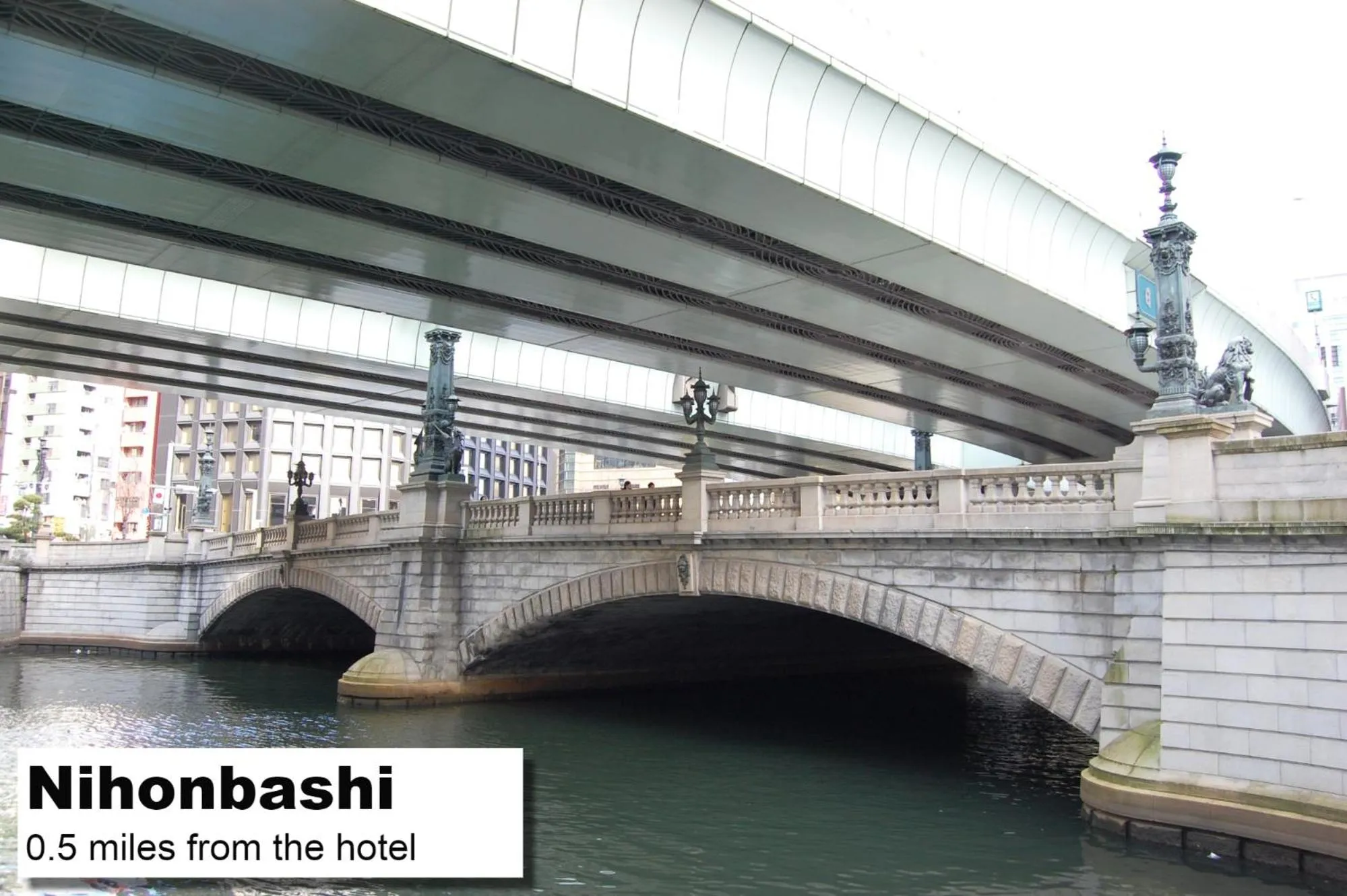 MONday Apart Premium 日本橋