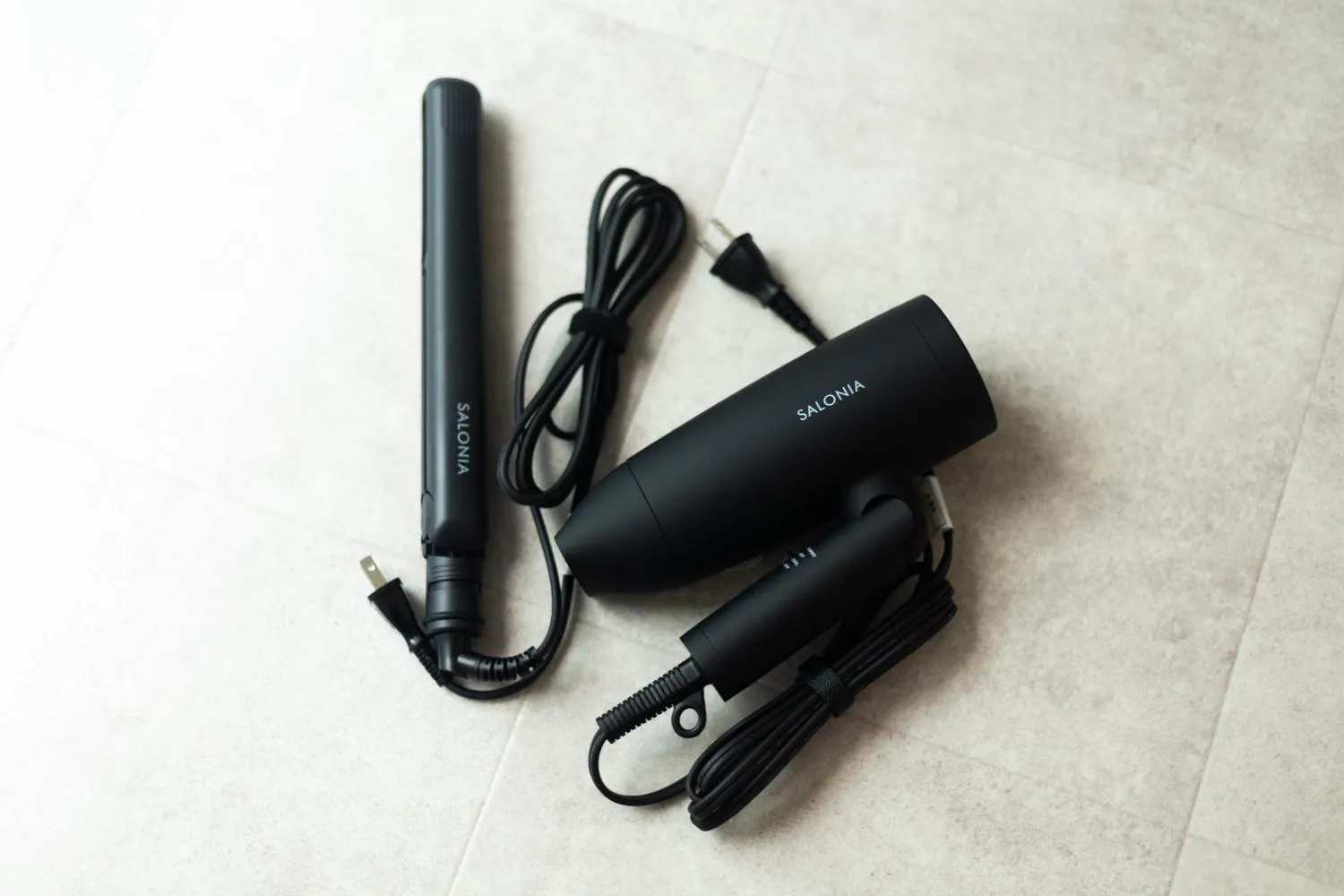 hair dryier in Fukuoka Guesthouse SHIP