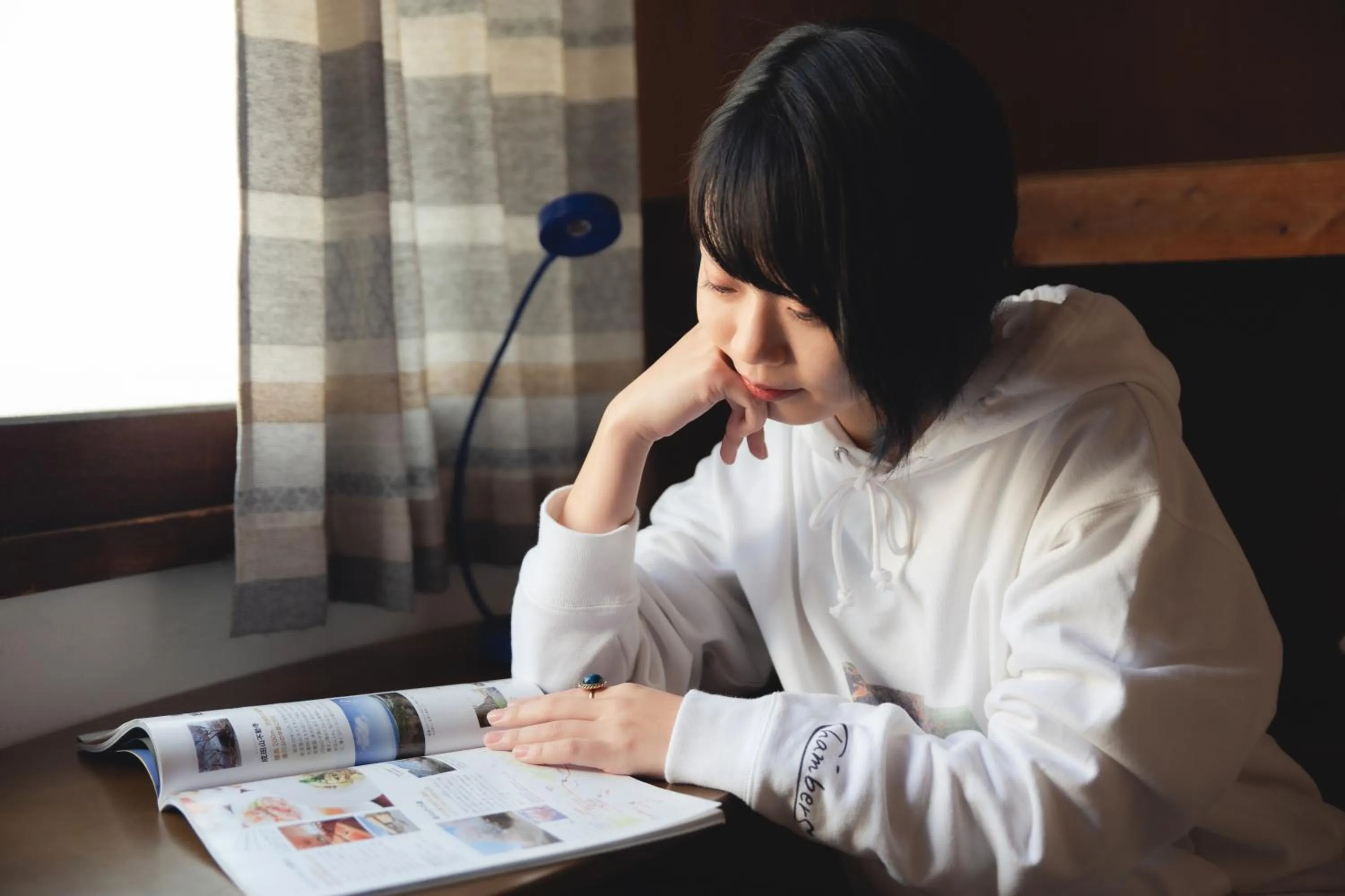 Guests in Fukuoka Guesthouse SHIP