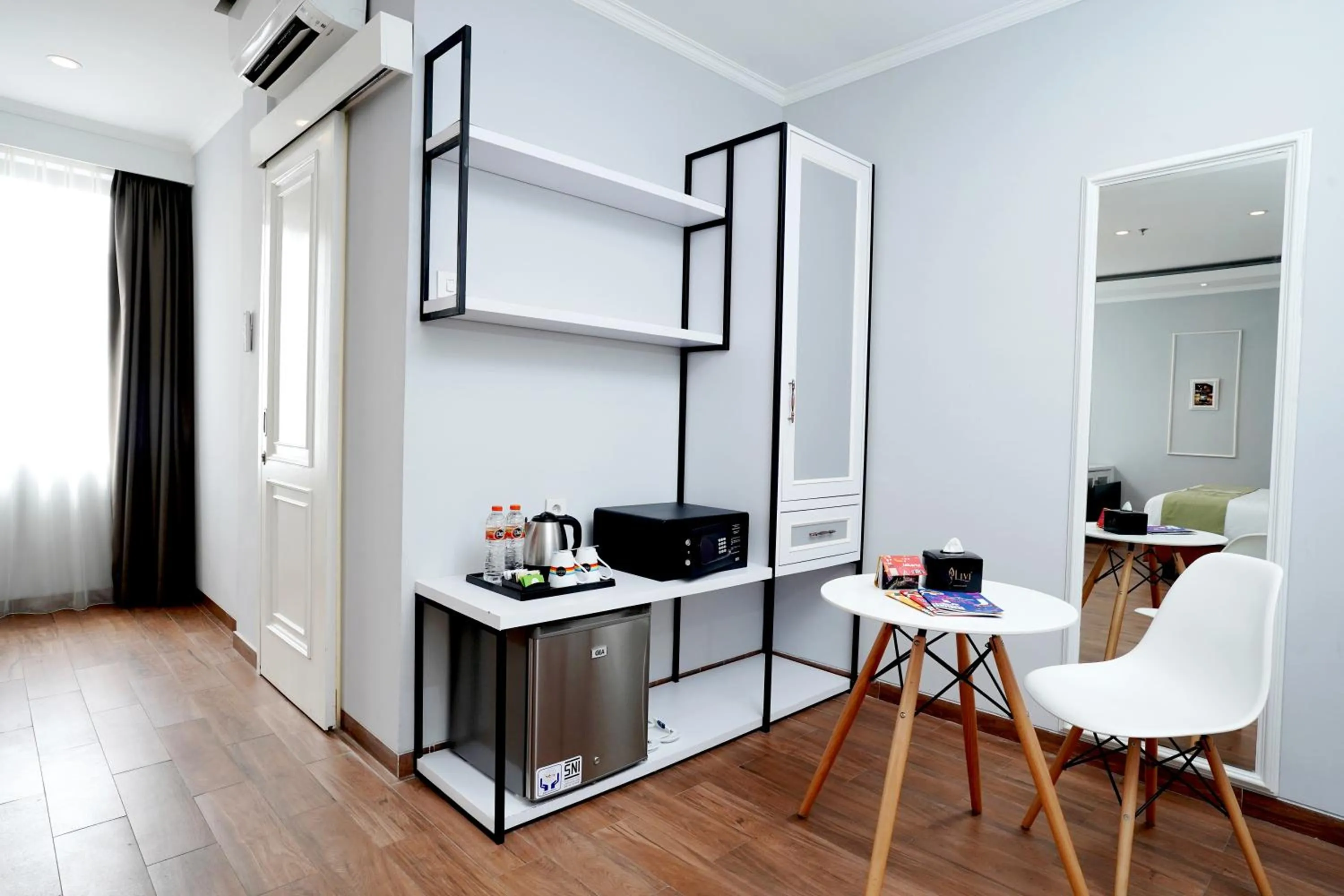 Dafam Enkadeli Thamrin Jakarta Syariah