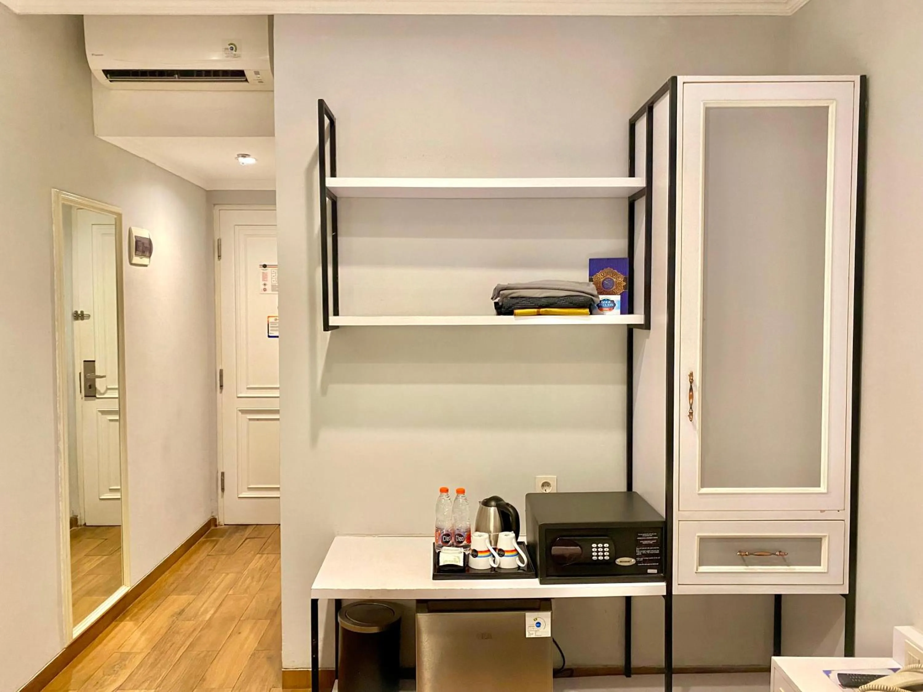 Dafam Enkadeli Thamrin Jakarta Syariah