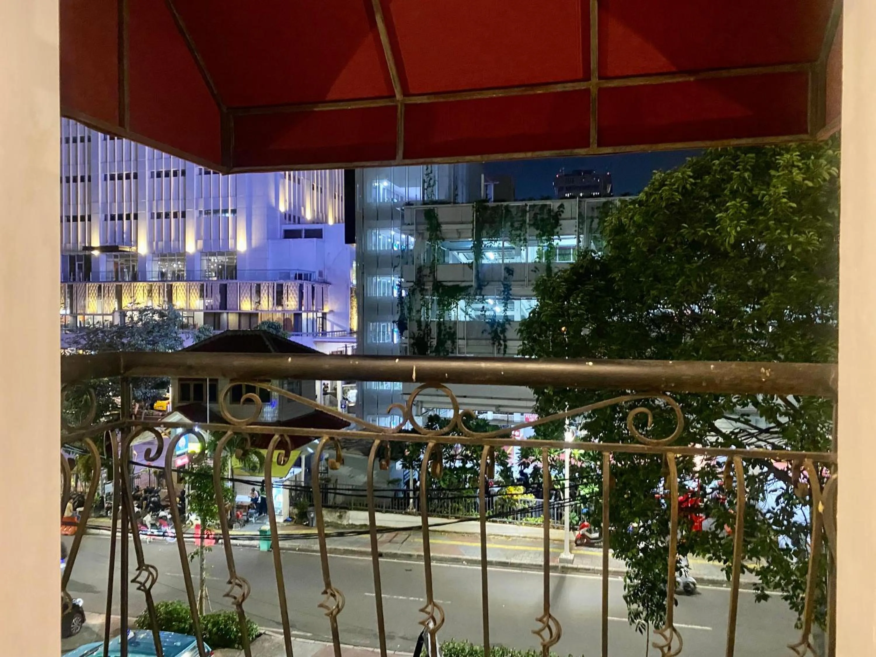 Dafam Enkadeli Thamrin Jakarta Syariah