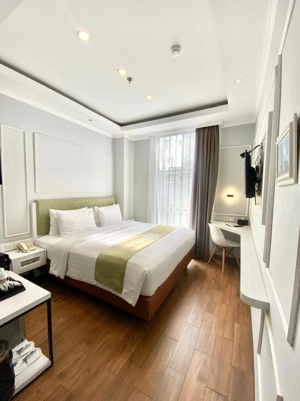 Dafam Enkadeli Thamrin Jakarta Syariah