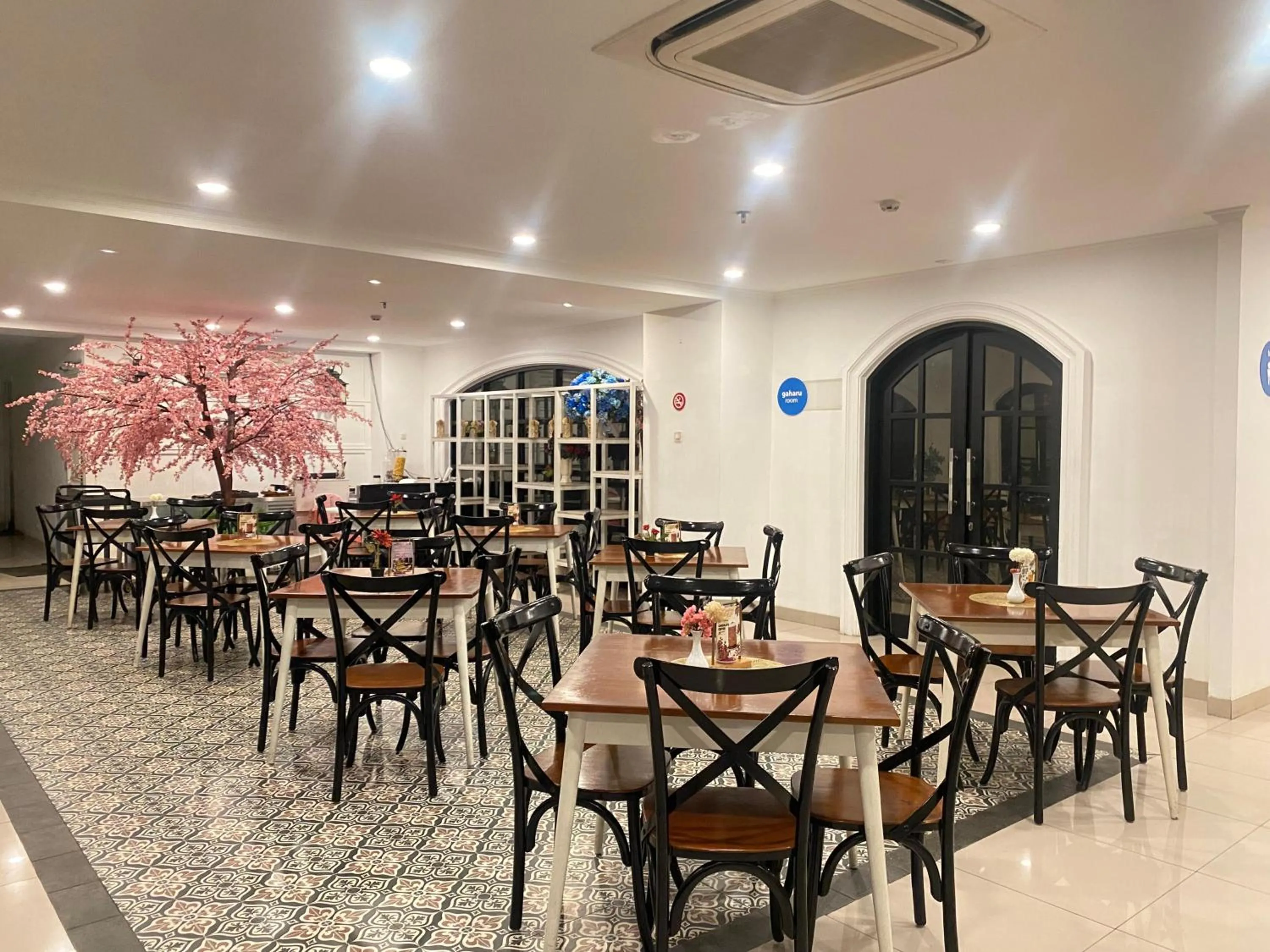 Dafam Enkadeli Thamrin Jakarta Syariah