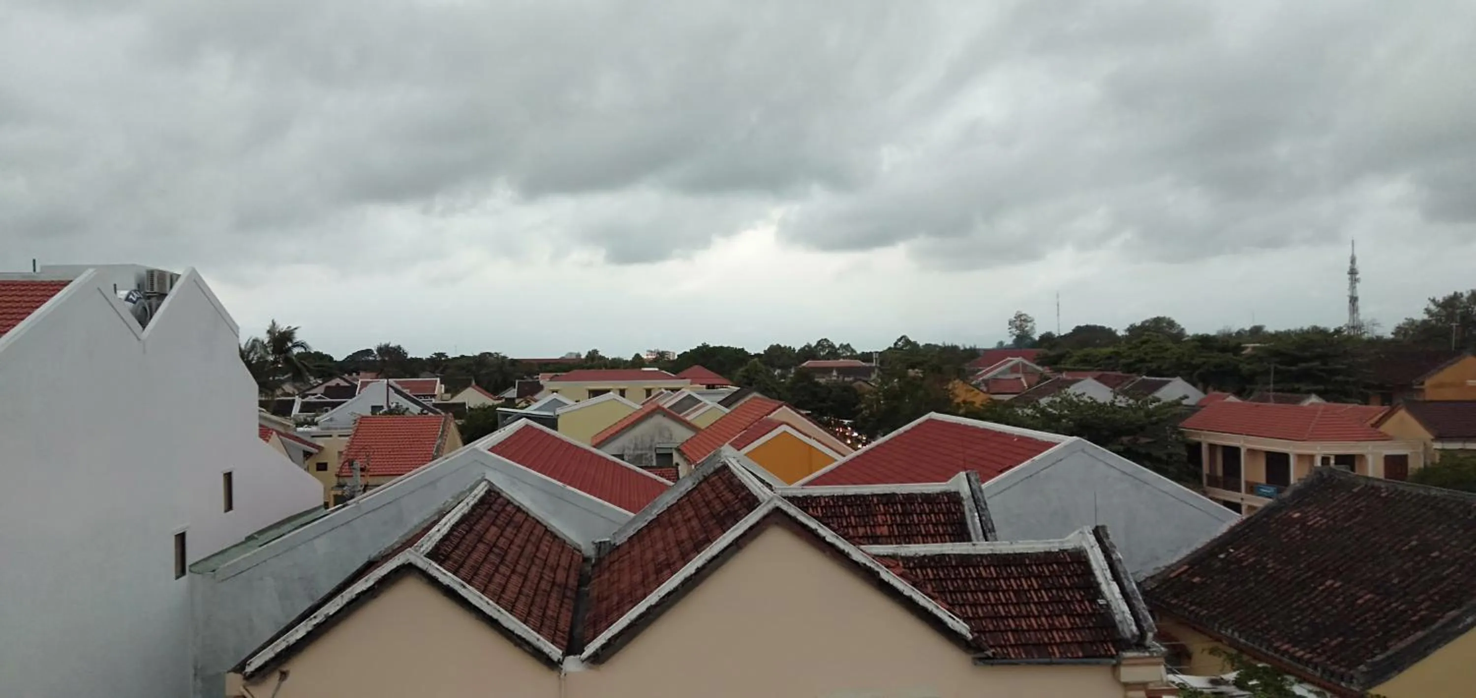 Neighbourhood in Hoi An Town Of Viet House Homestay